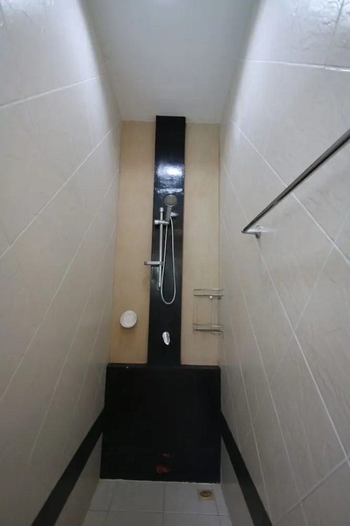 Bali Tropicana Pool Villa