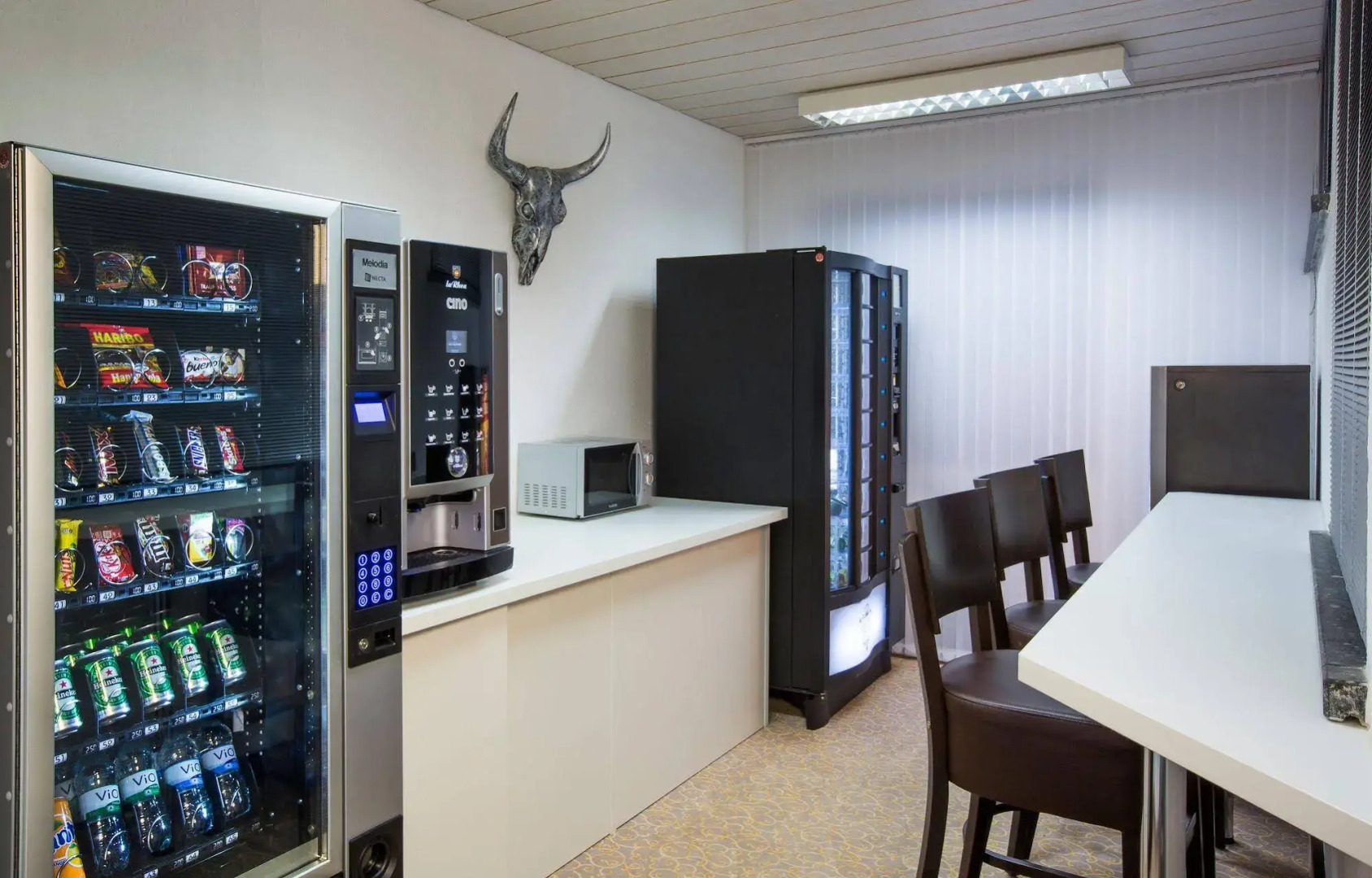 Hotel Hellers Twenty Four 2