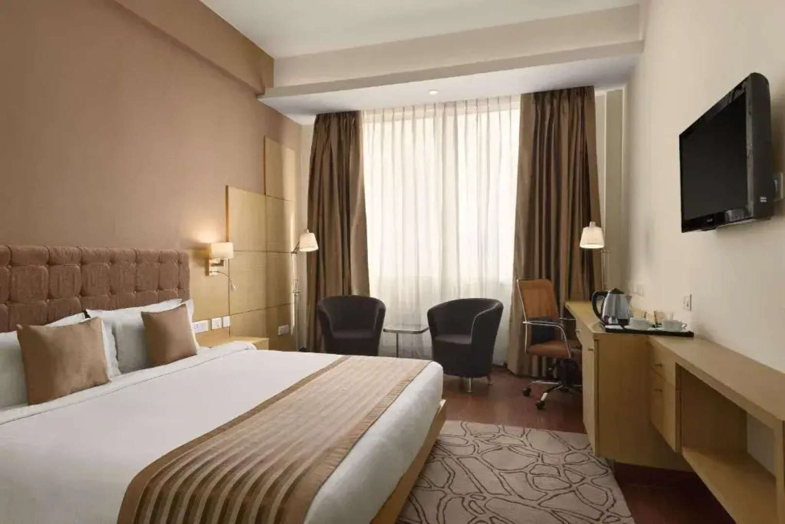 Ramada Neemrana Jaipur Hwy