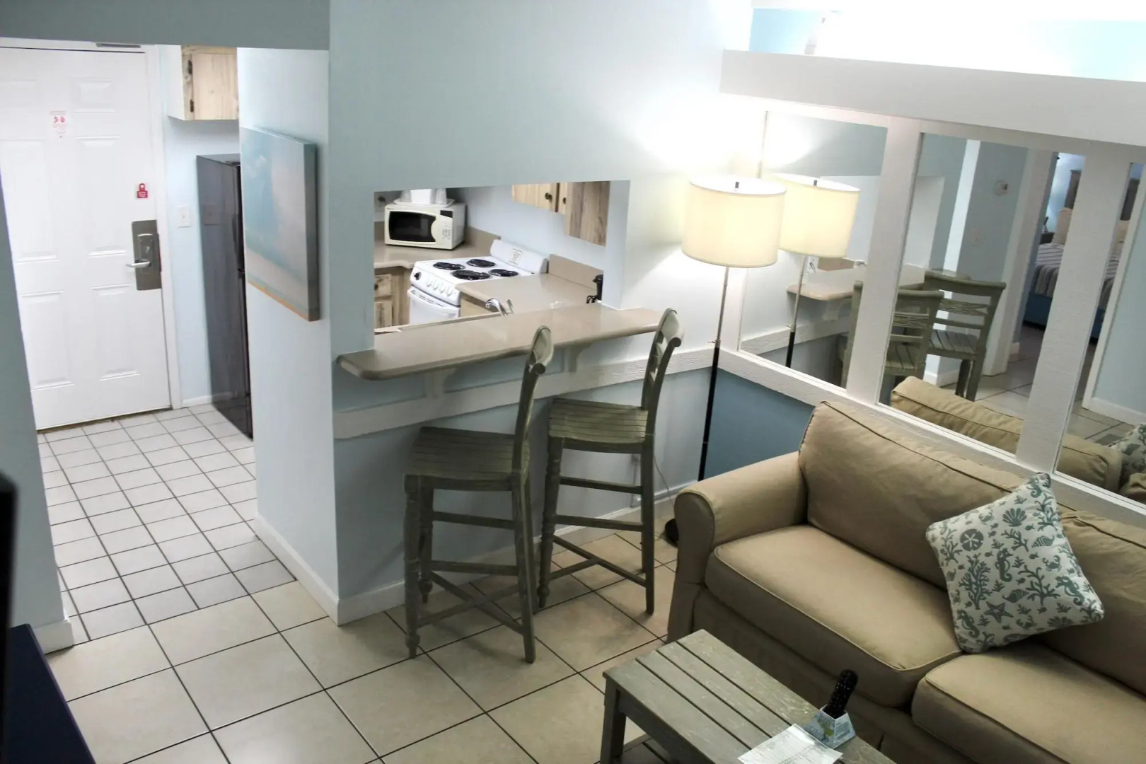 The Bay Inn at Lani Kai