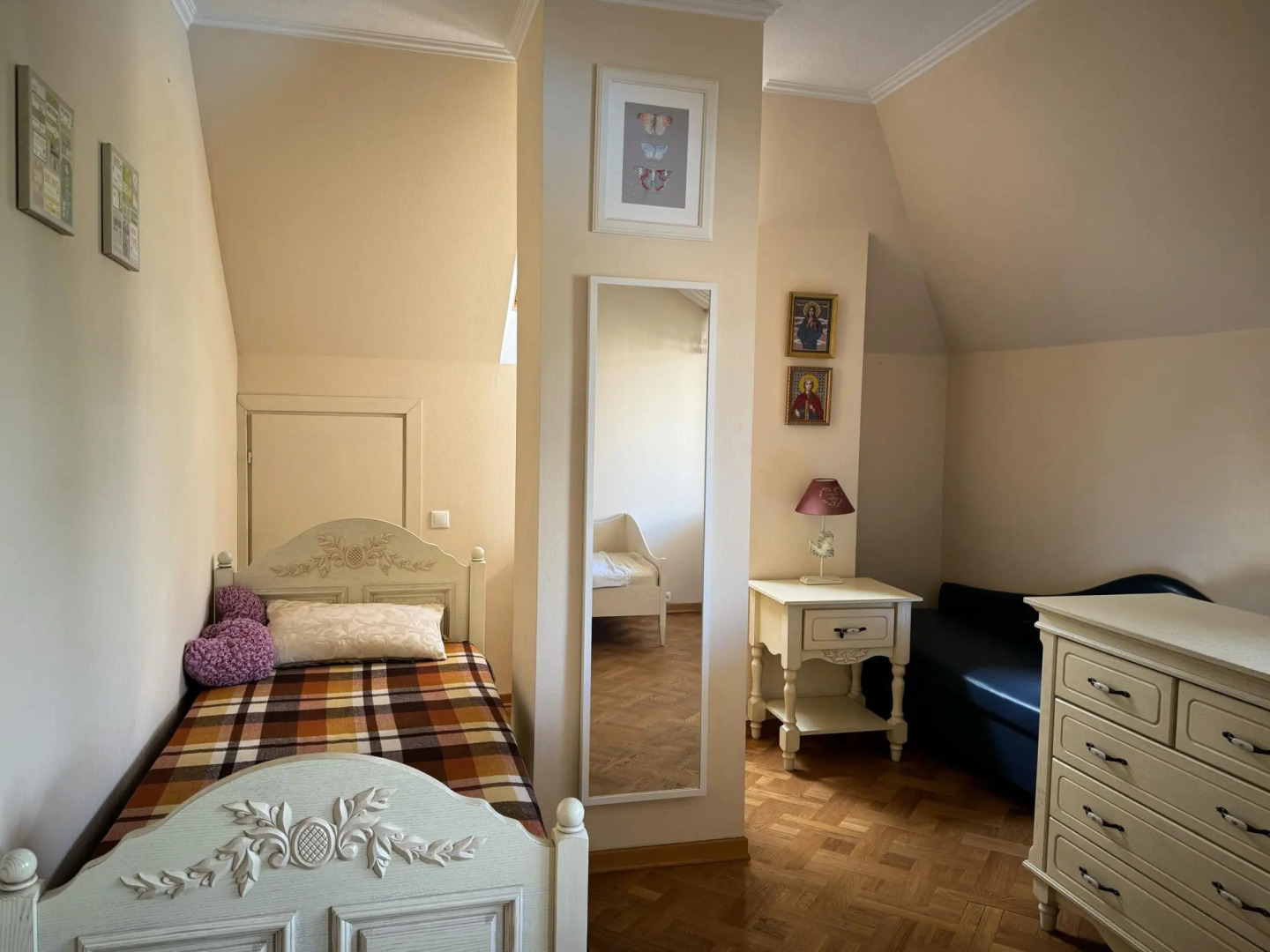 Резиденция Писково