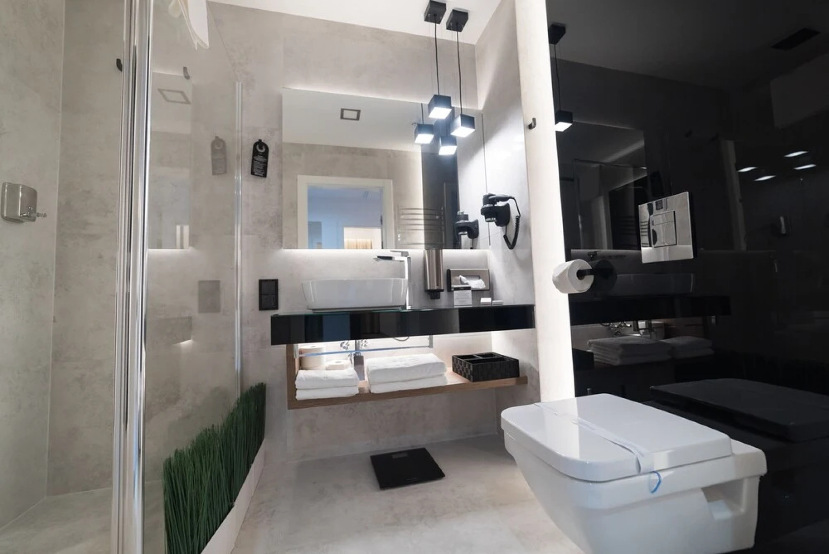 Apart-Hotel VIVI Residence & SPA