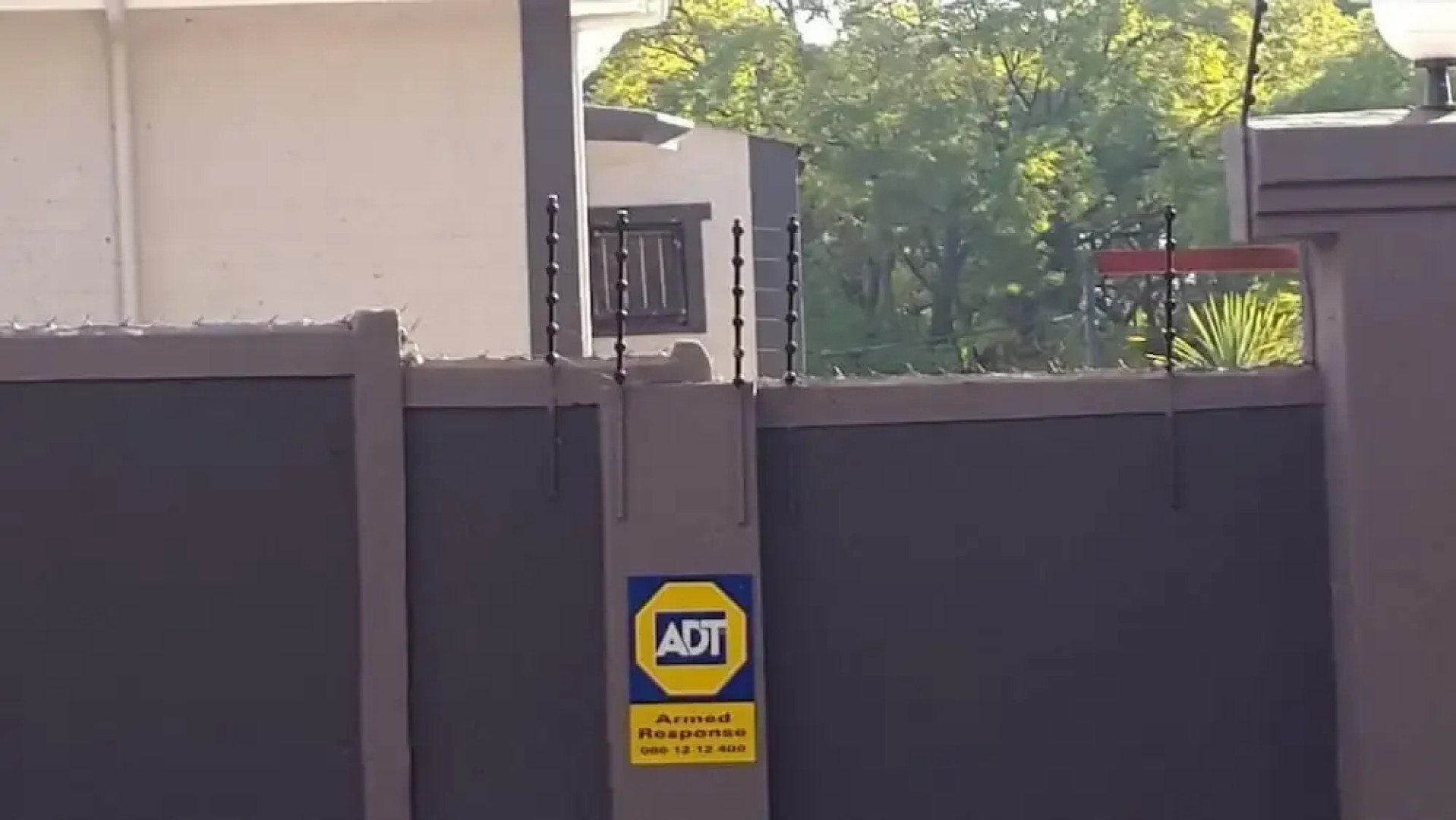 Monarchy Guest House