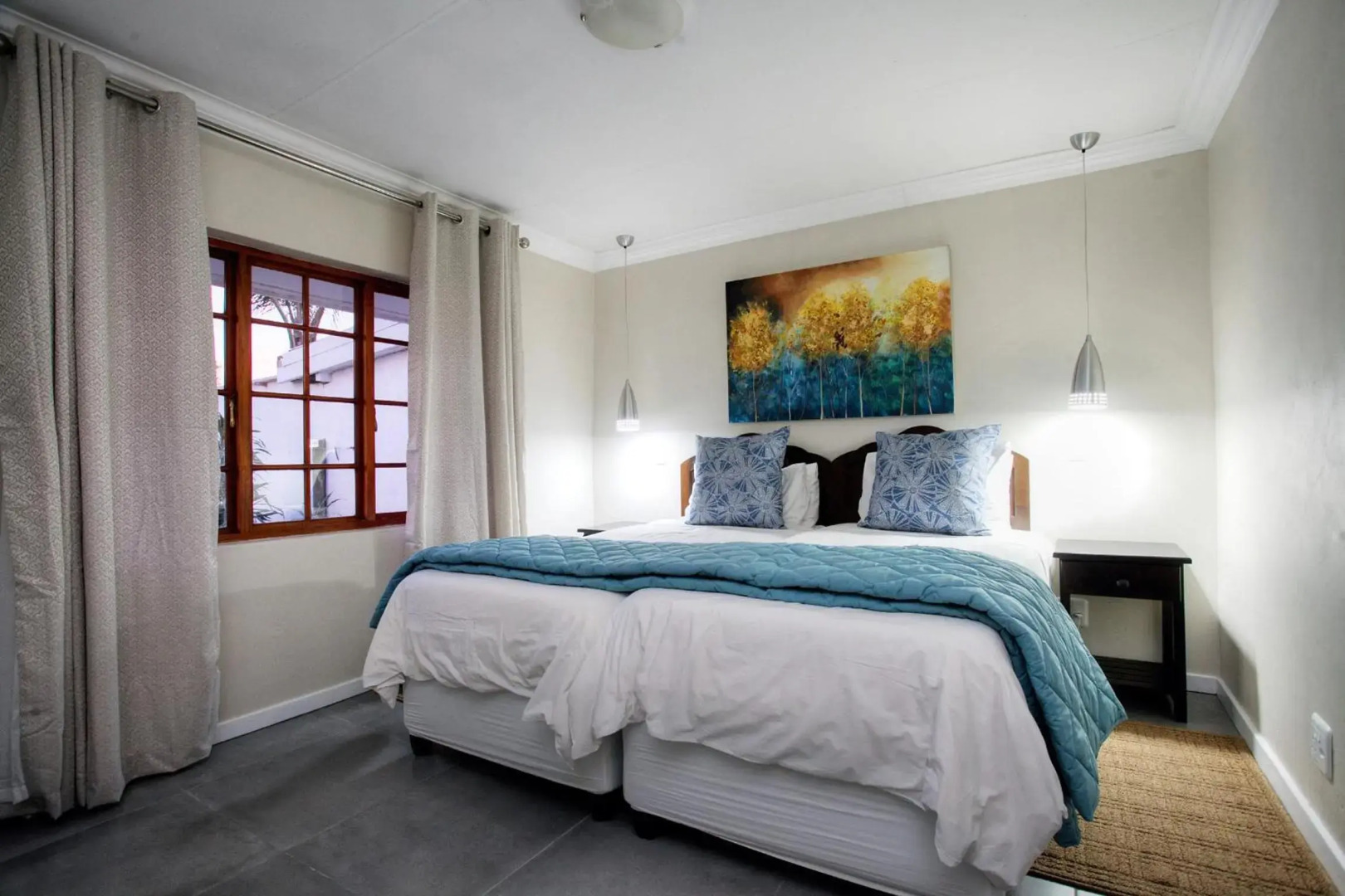 De Old Drift Guest Farm