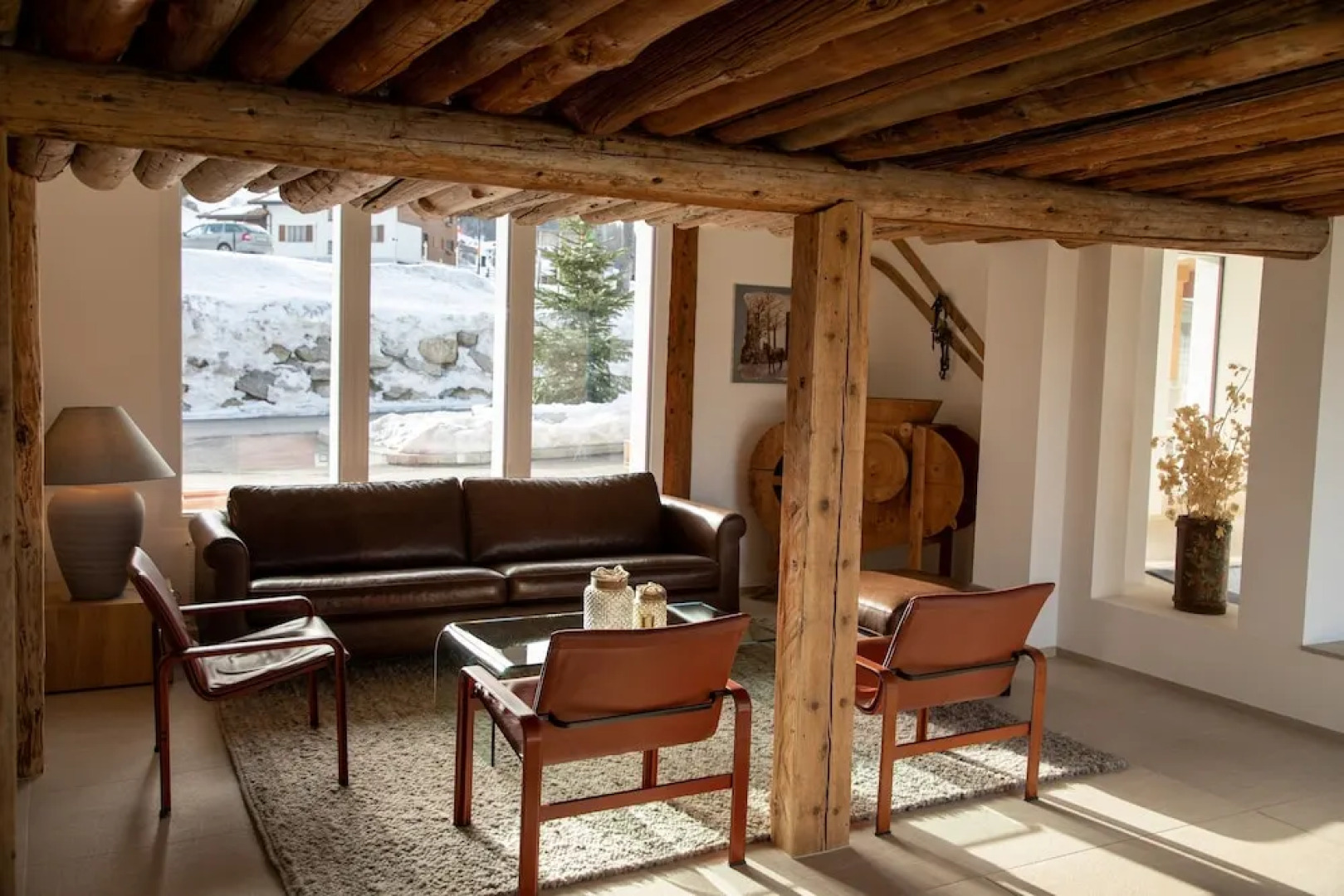 Alpenlodge Val Gronda