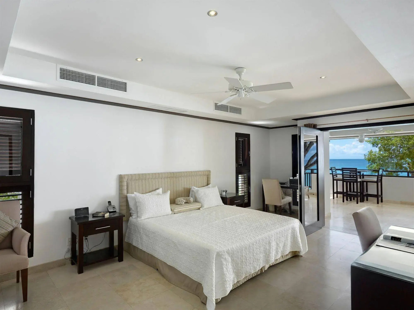 Coral Cove Beachfront Villas