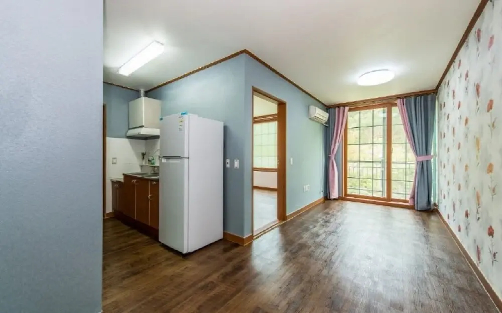 Miryang Nature and People Pension