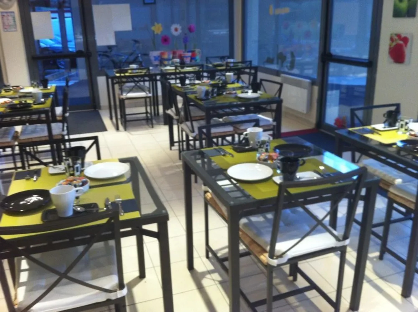 FASTHOTEL LE RALE DES GENETS - Un hôtel FH COLLECTION