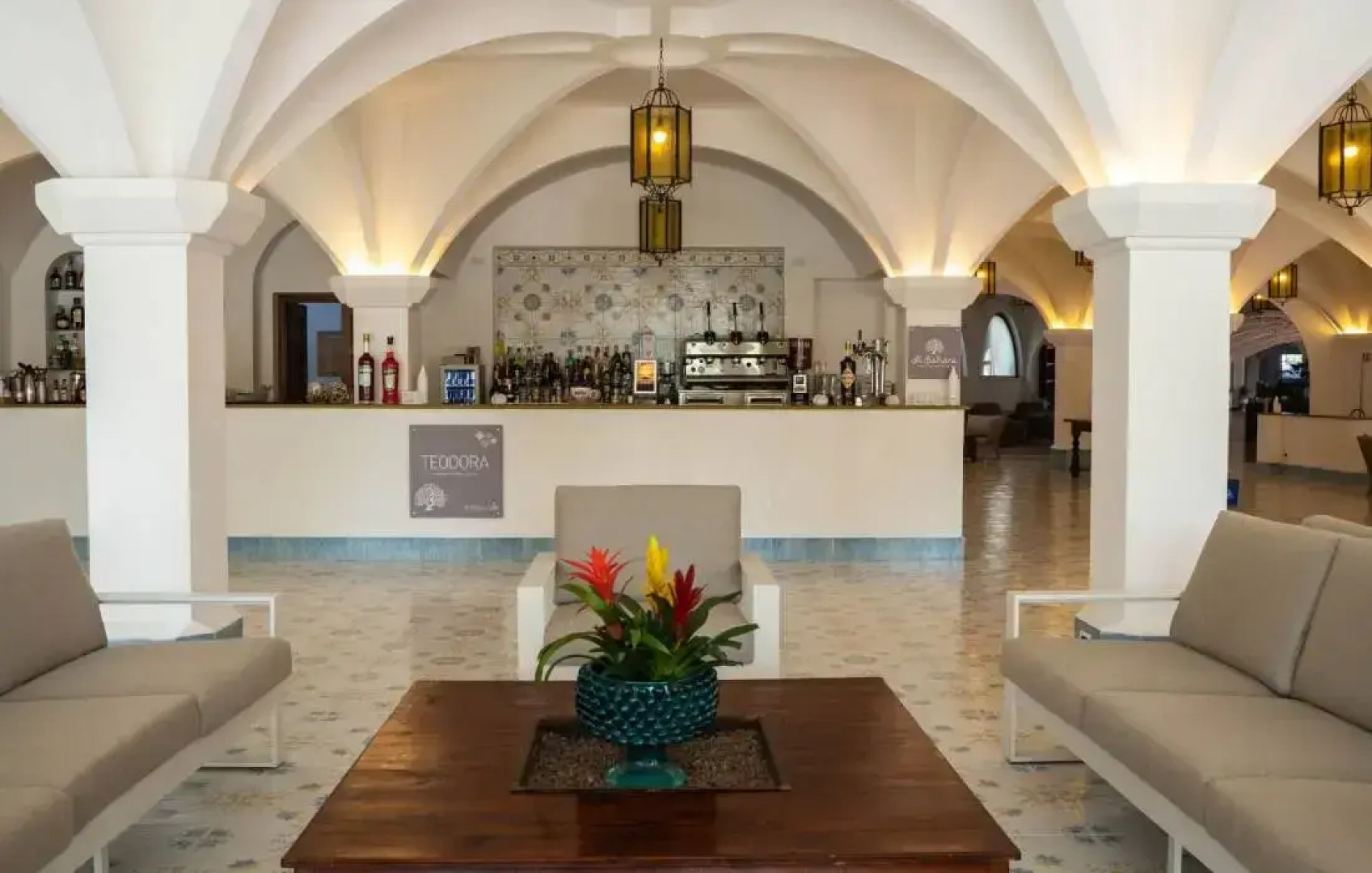 Al Balhara Resort & Spa