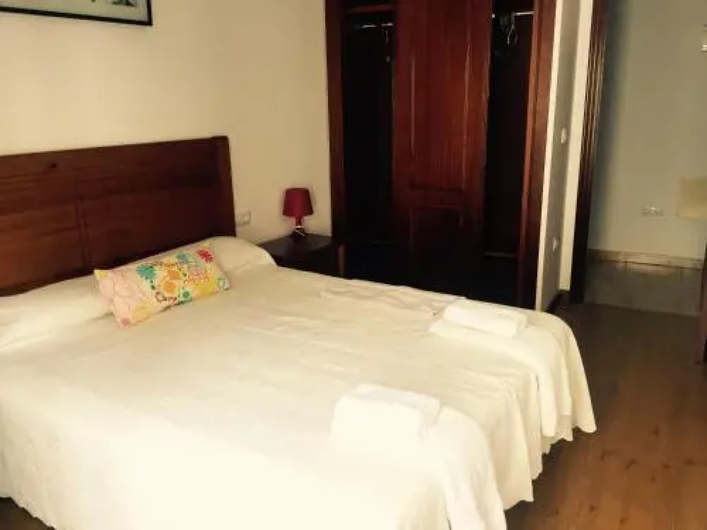 Apartamentos San Pelayo