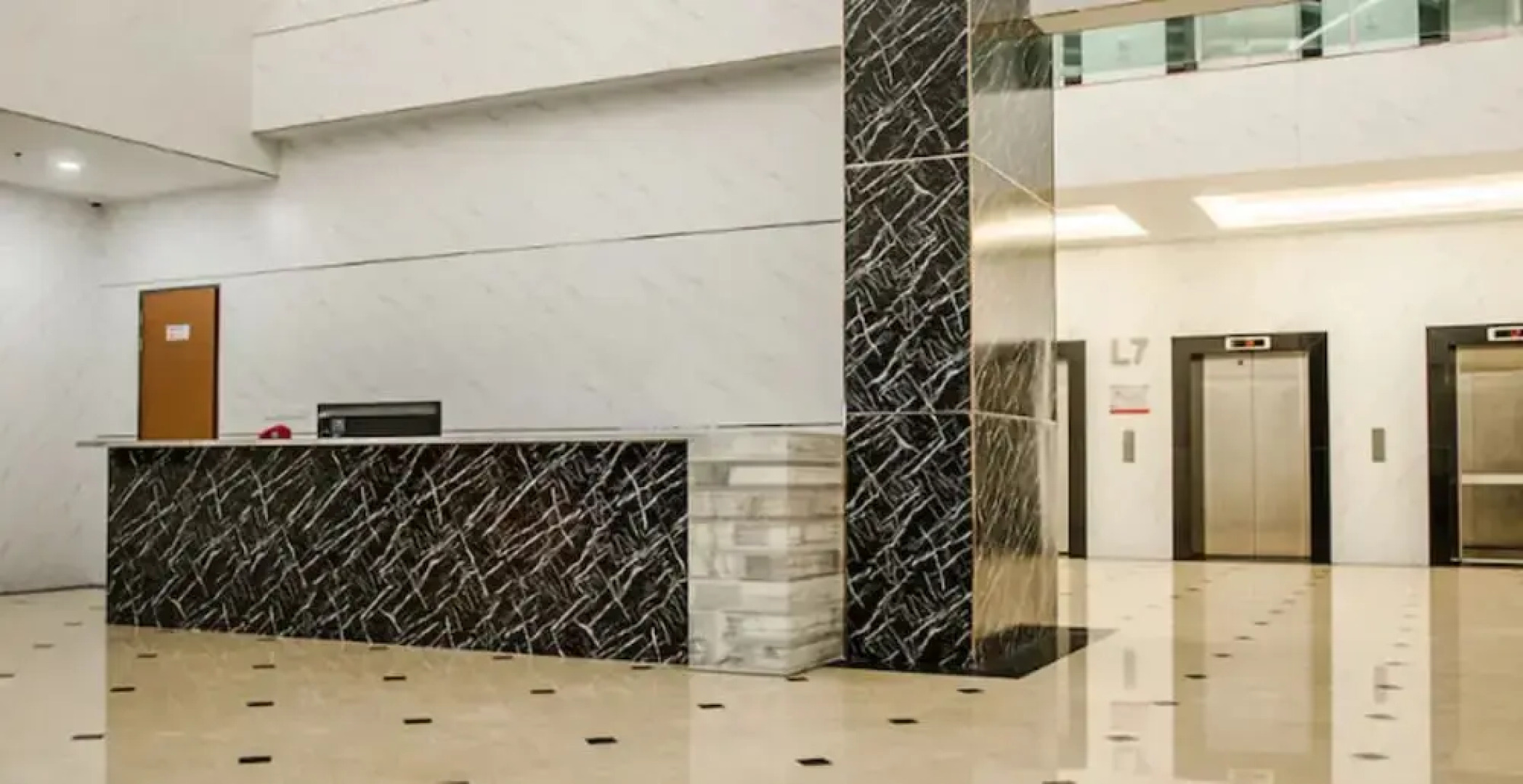 Geo38 Residence by The Pillowz Suites