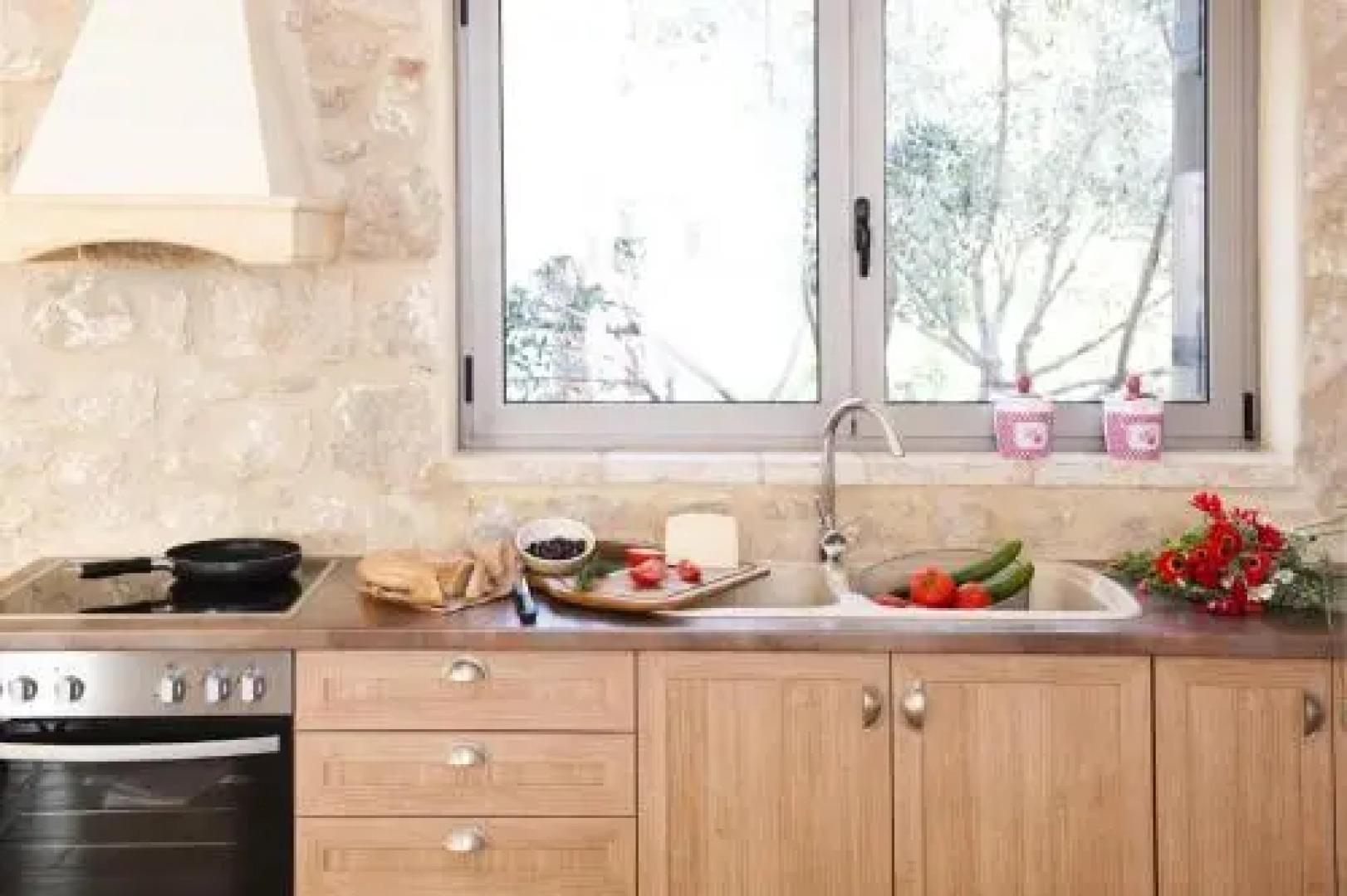 Poliana Estate Villas