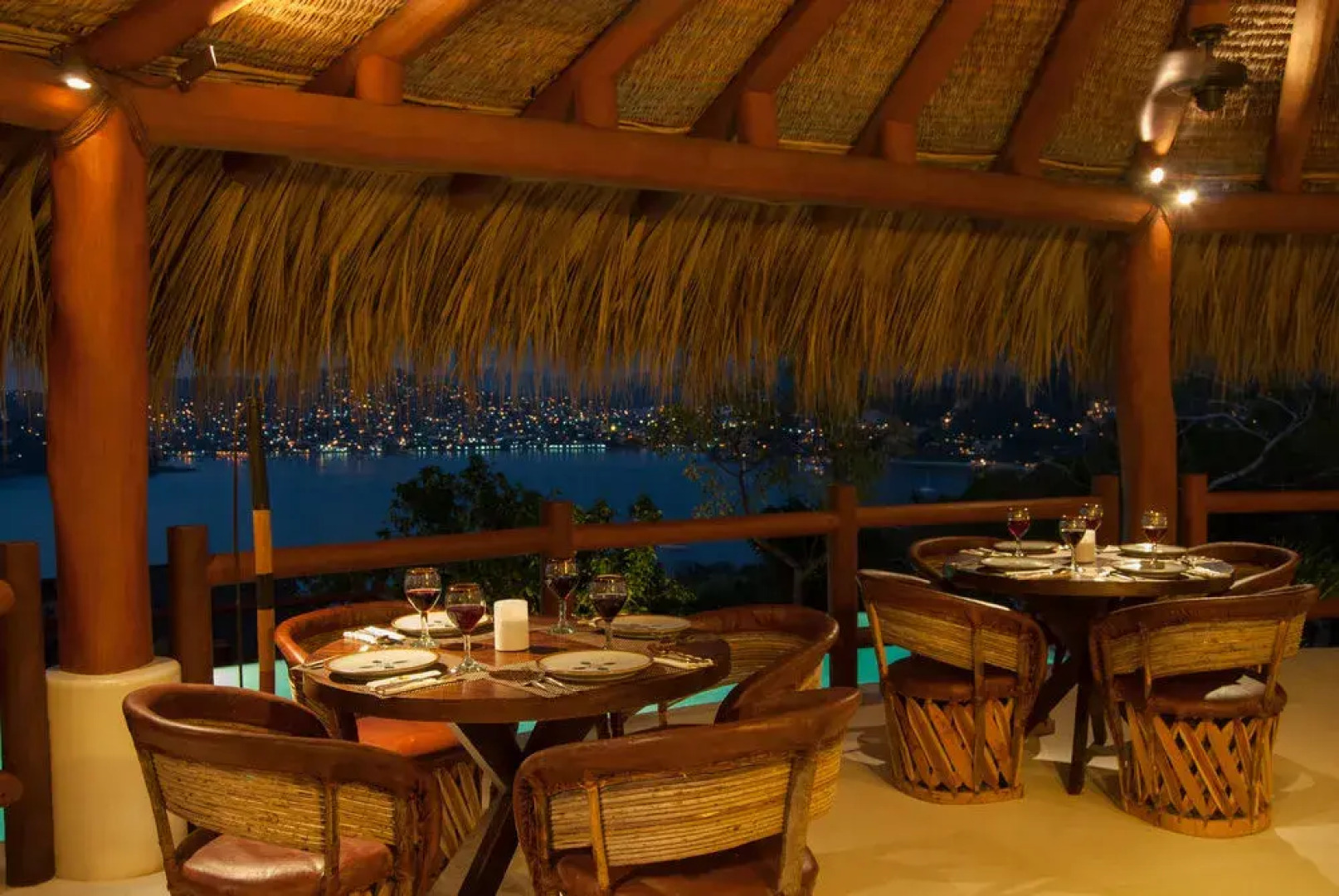 Solana Boutique Bed & Breakfast