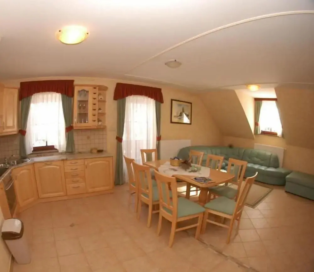 Green Village Rusevec