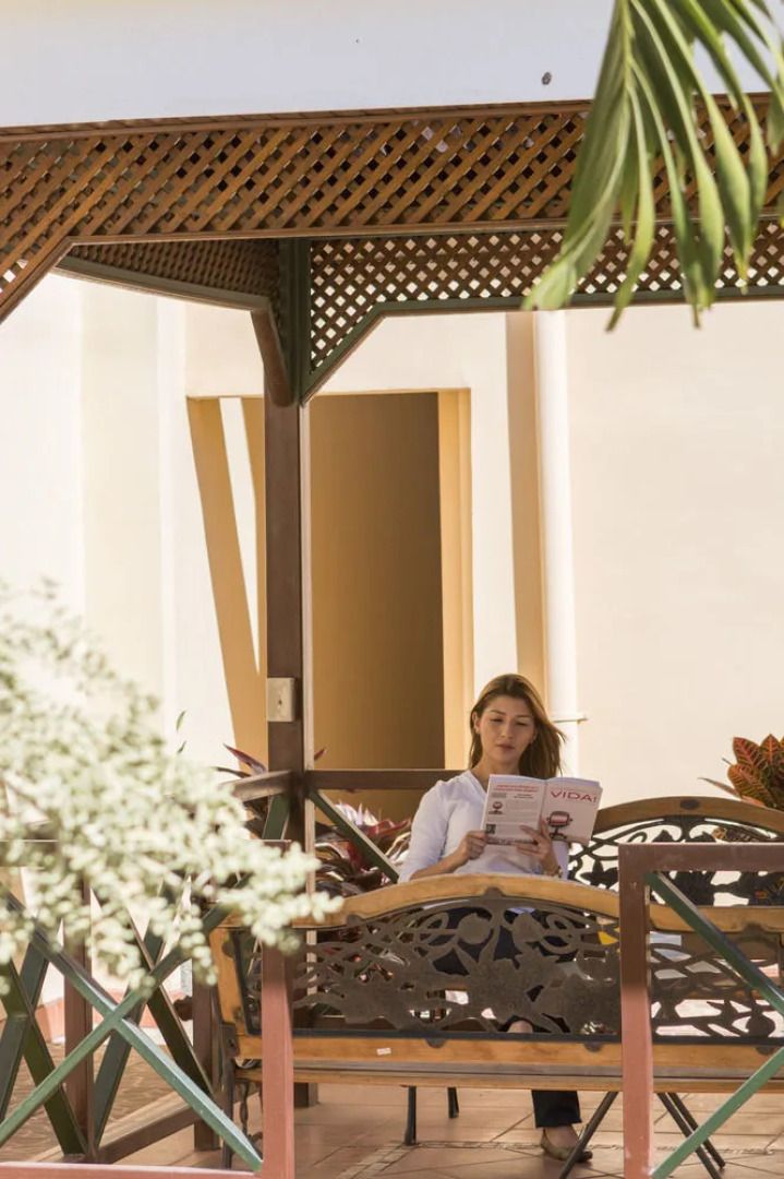 Cariari Garden Boutique Hotel