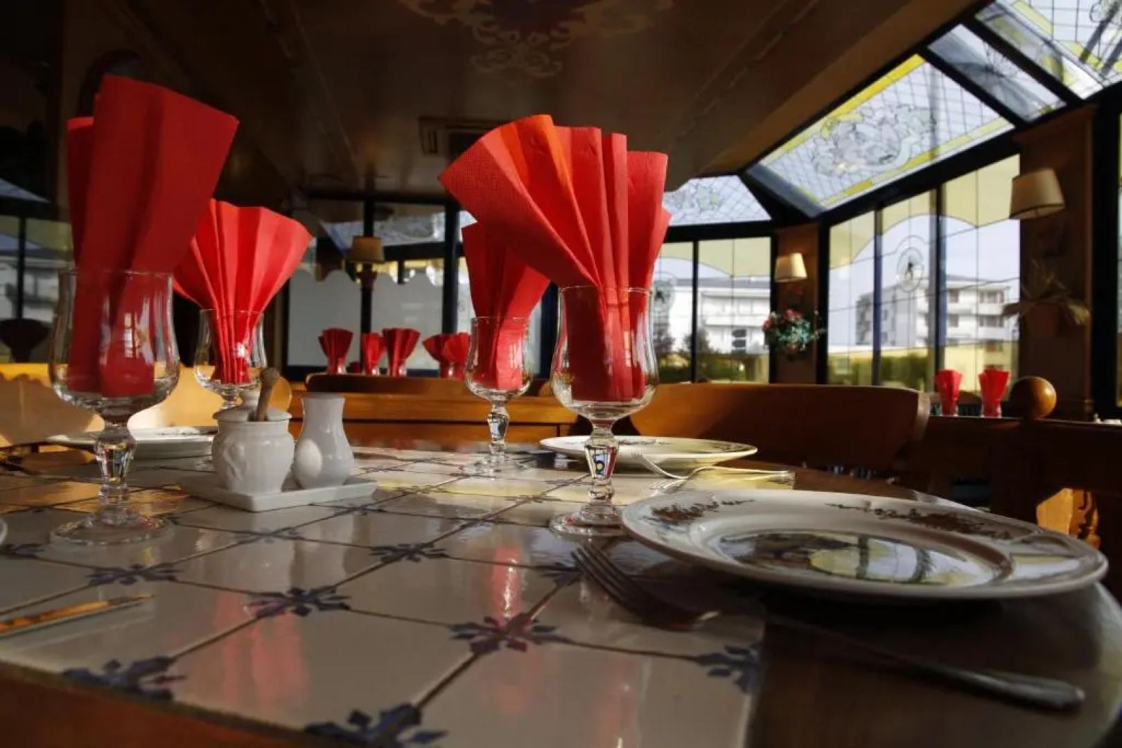 Le Refuge Du P'tit Fischer