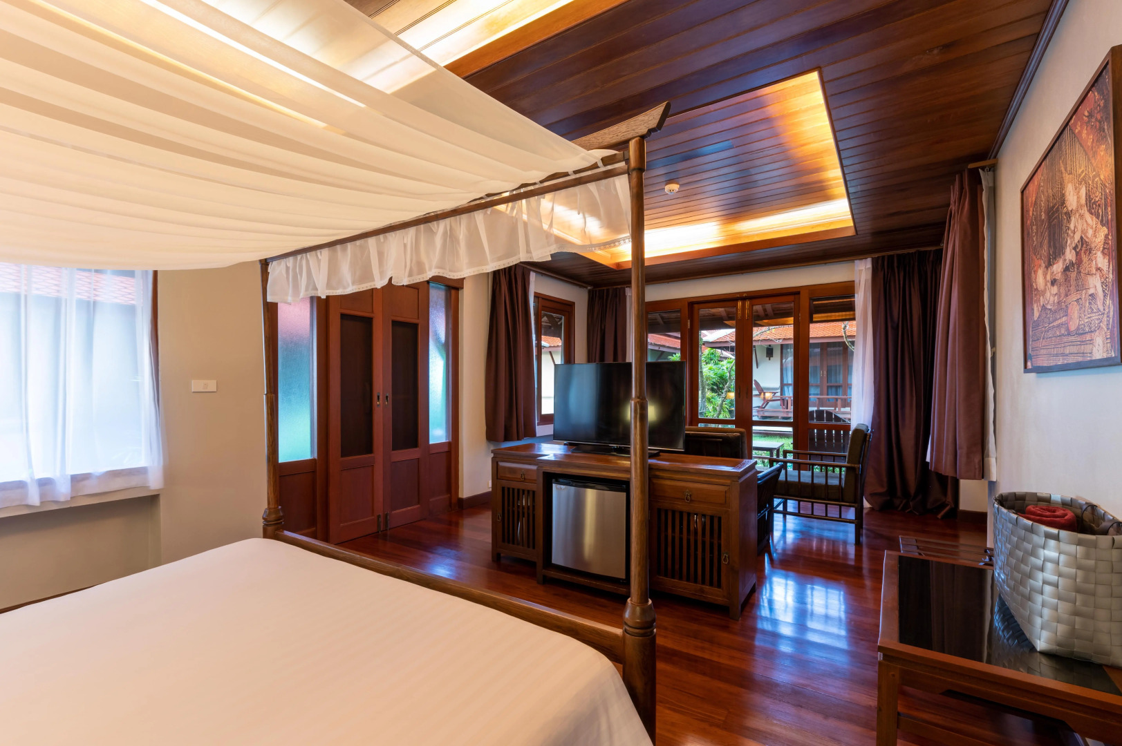 Khaolak Laguna Resort