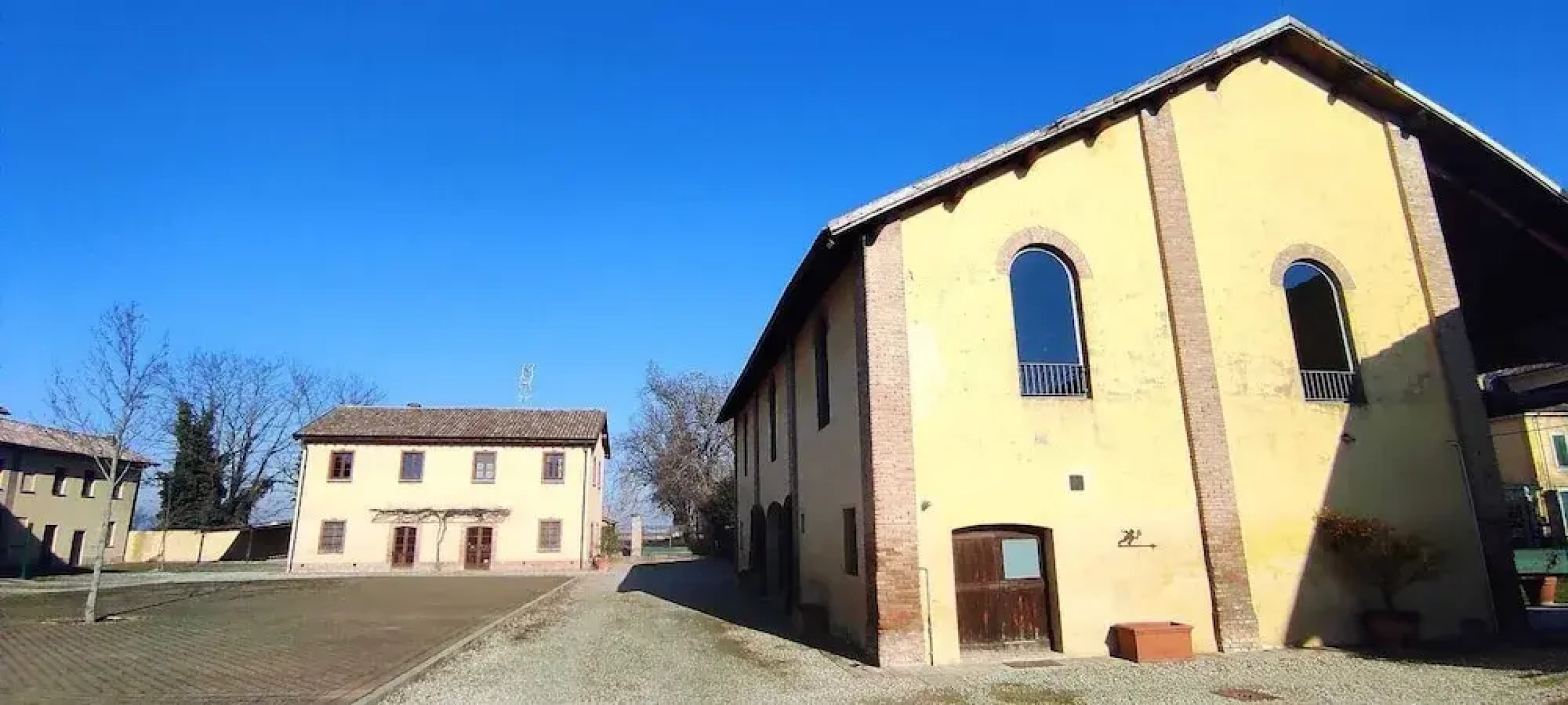 Agriturismo Le Corti Della Gualdana
