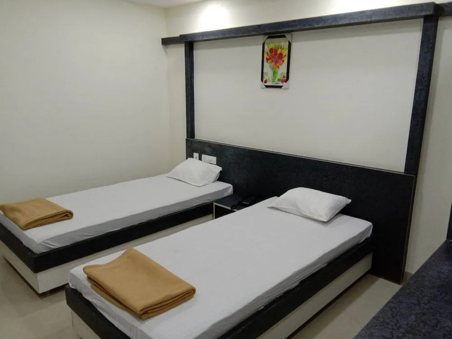 Hotel Karavali Residency