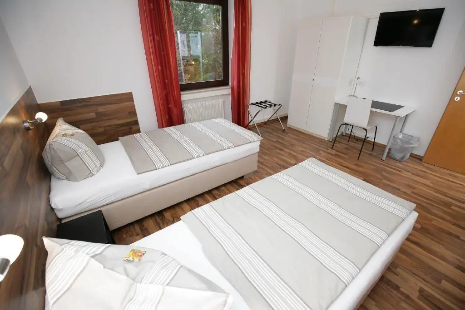 Apartment Hohenstaufen