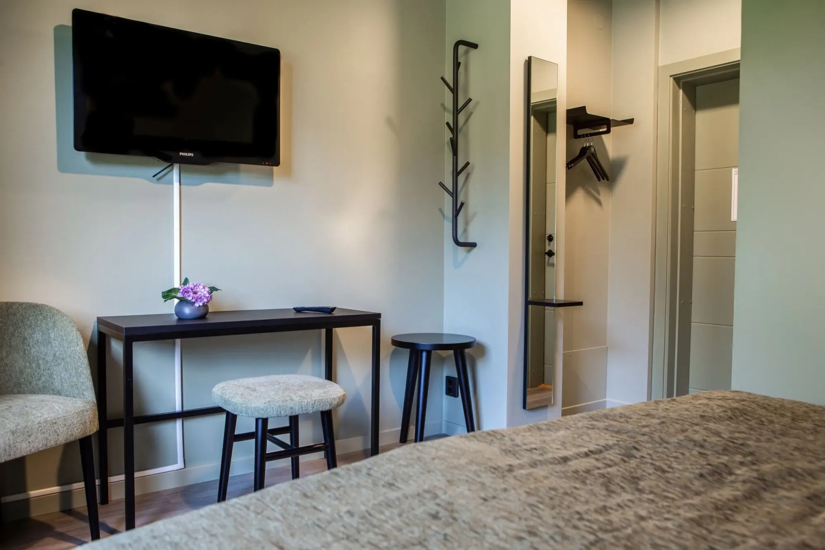 Hotel Hehrne Kök & Konferens