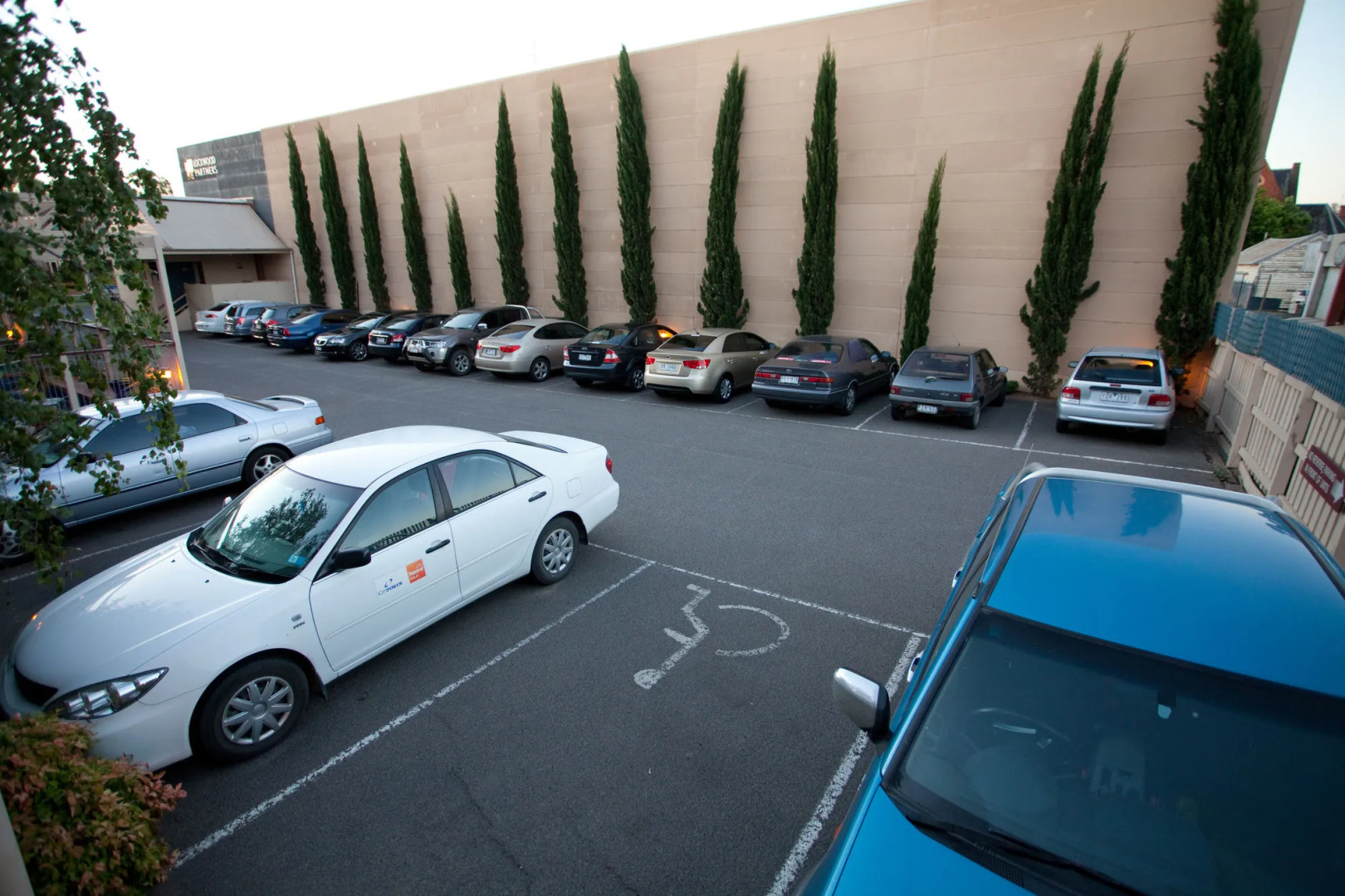 The River Boat Hotel - Echuca