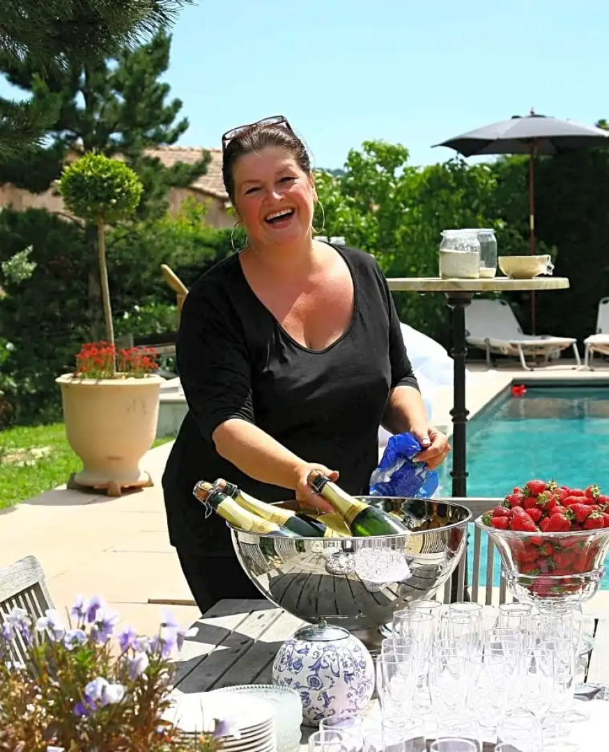 "Le Vent dÉtoile" B&B and Guesthouses