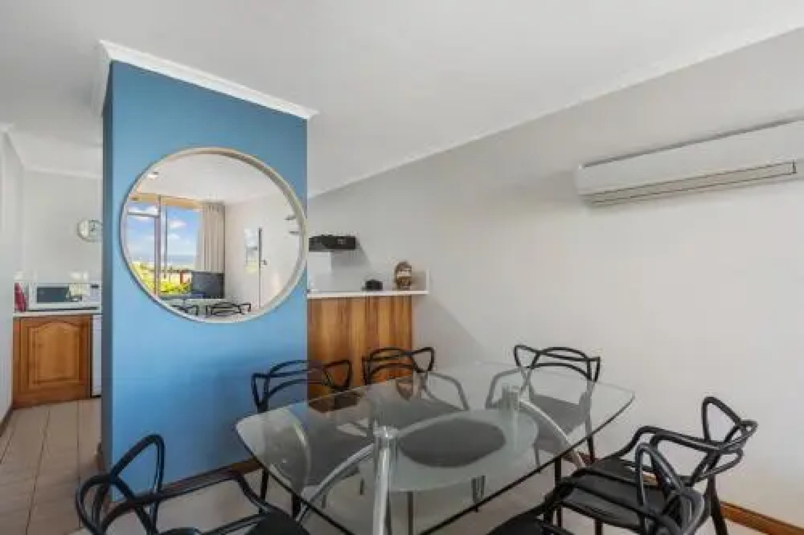 Franklin Beachfront Apartments