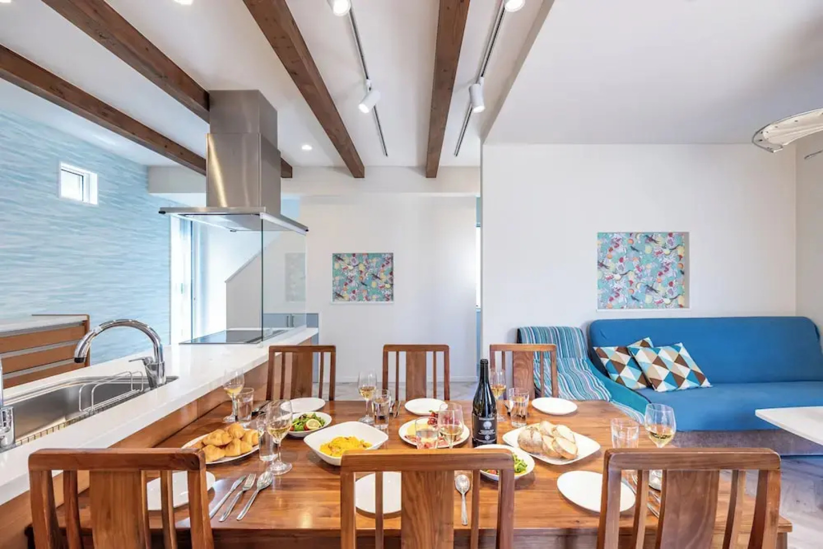 Daikyo Engetsuto Villa