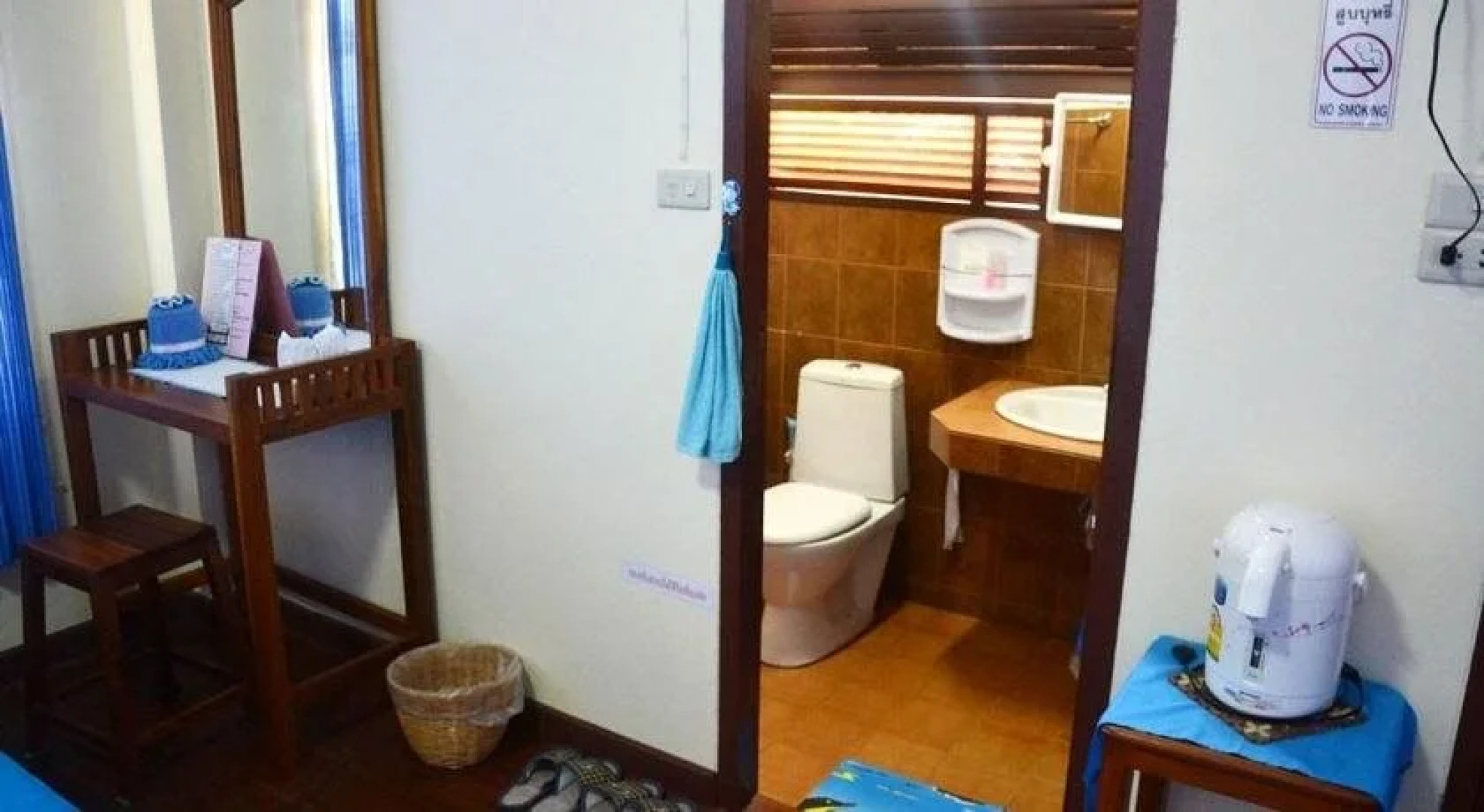 Huen Kham Kong Guesthouse