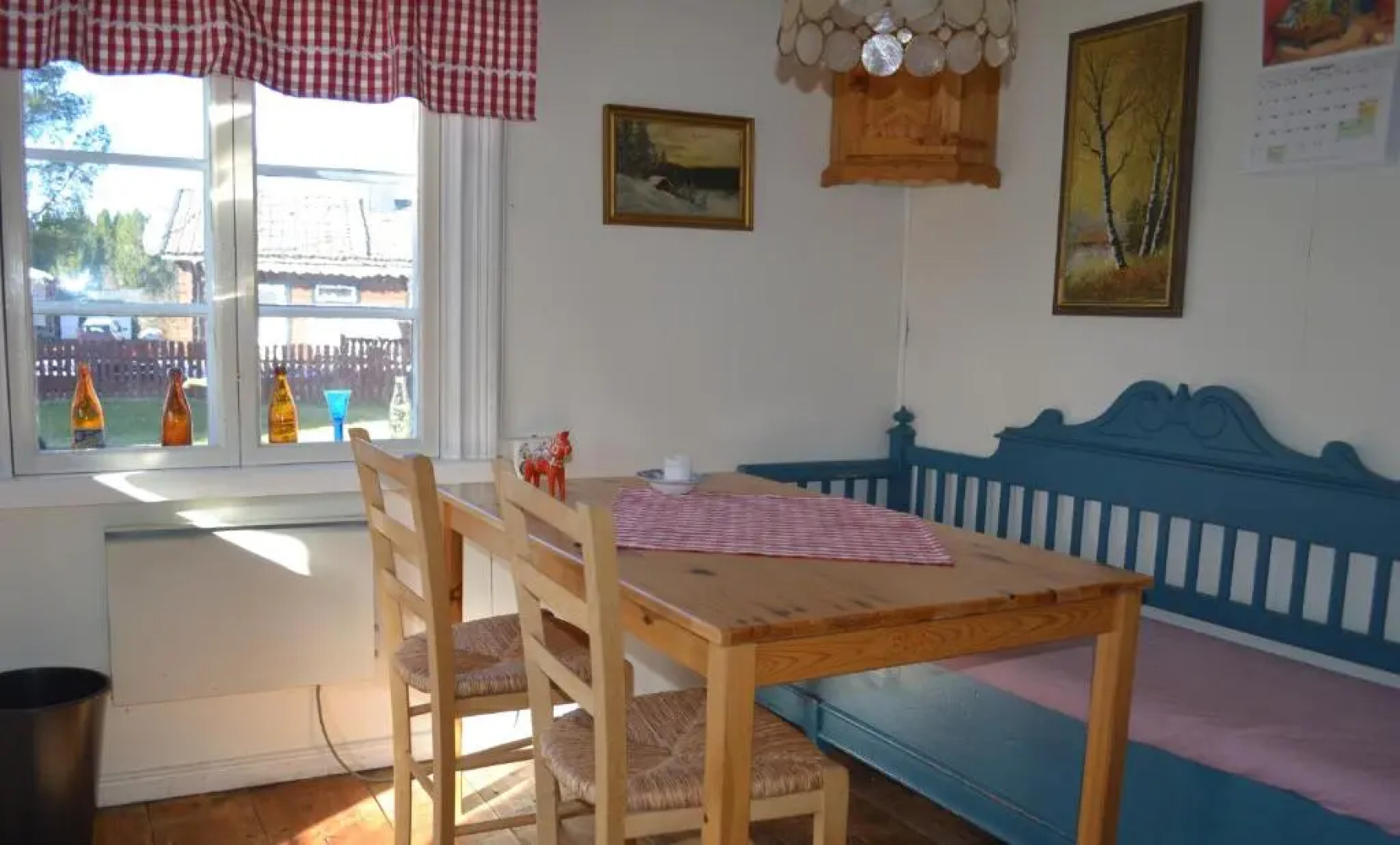 Brunnbäcks Bed & Breakfast, Dalarna