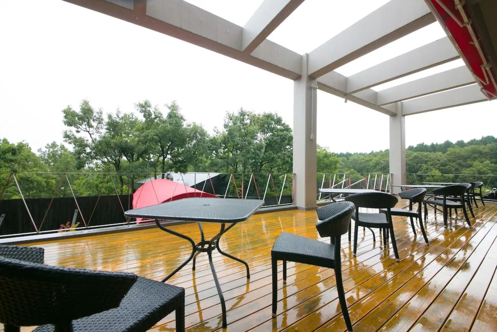 The Guernsey Hotel & Resort