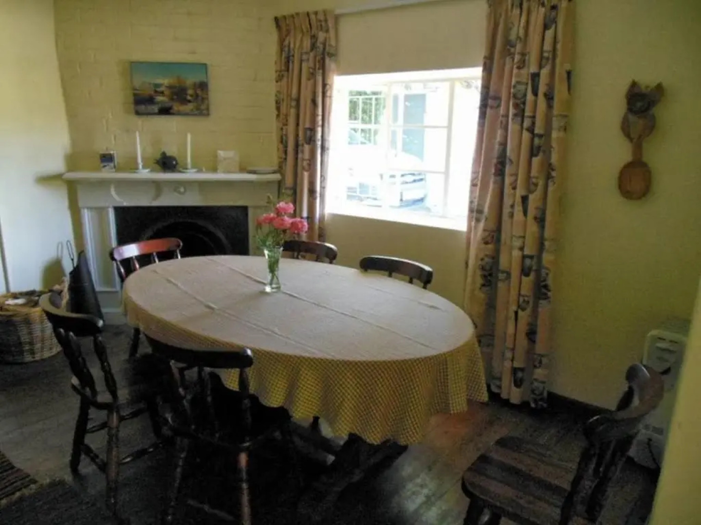 Klondyke Cherry Farm