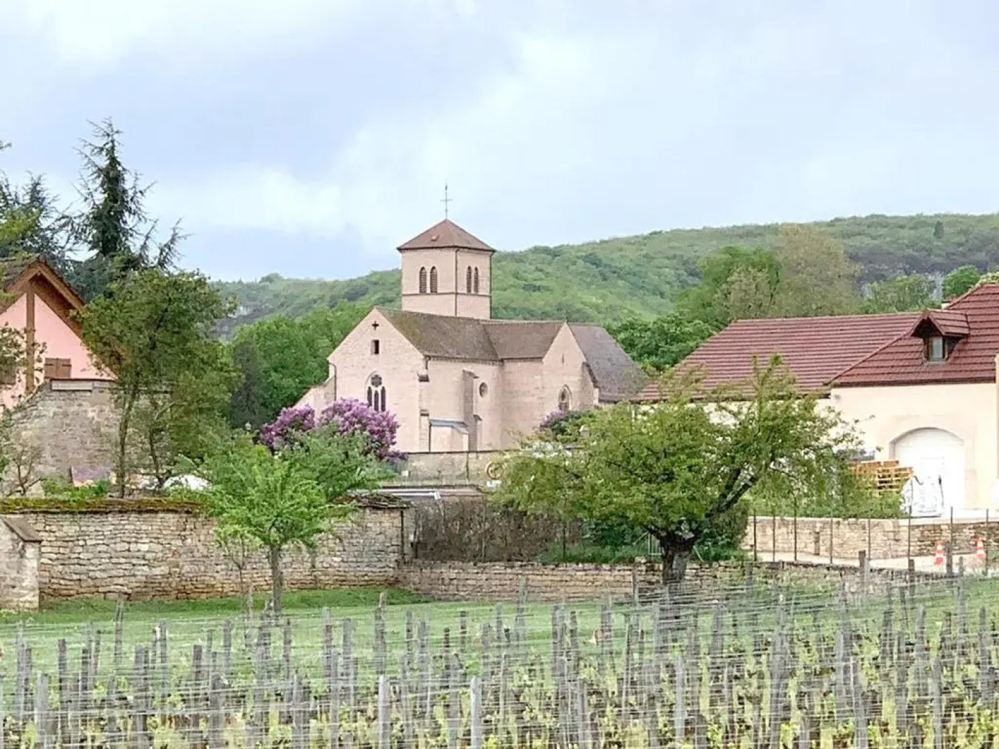 Le Richebourg - Charmant T2 Cosy, tout confort