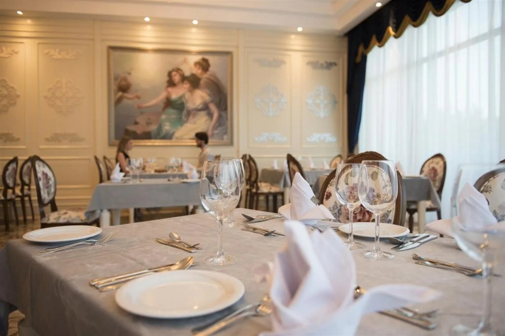 Oz Hotels SUI - All Inclusive