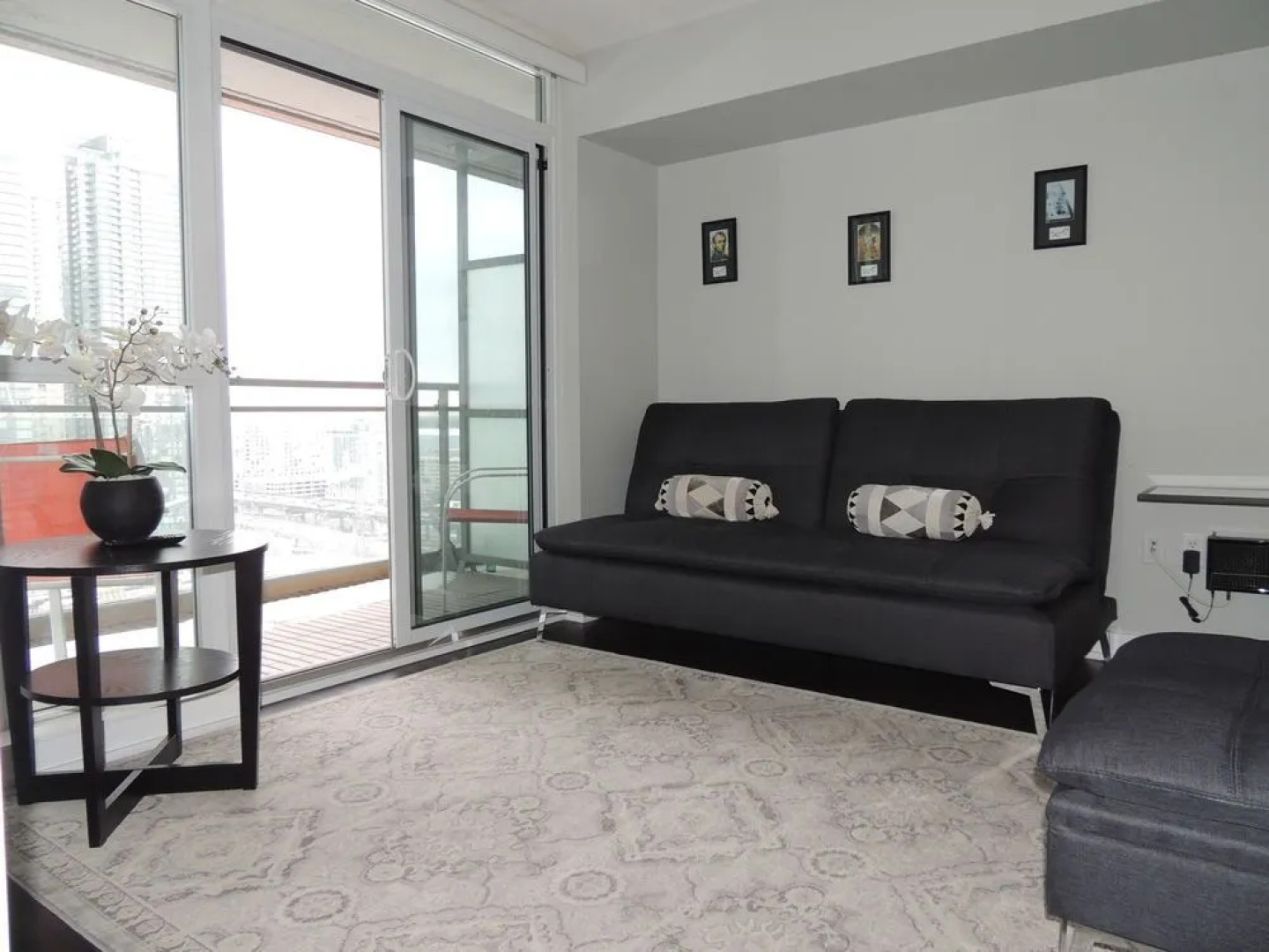 TVHR - Luxury Condos in Heart of Downtown