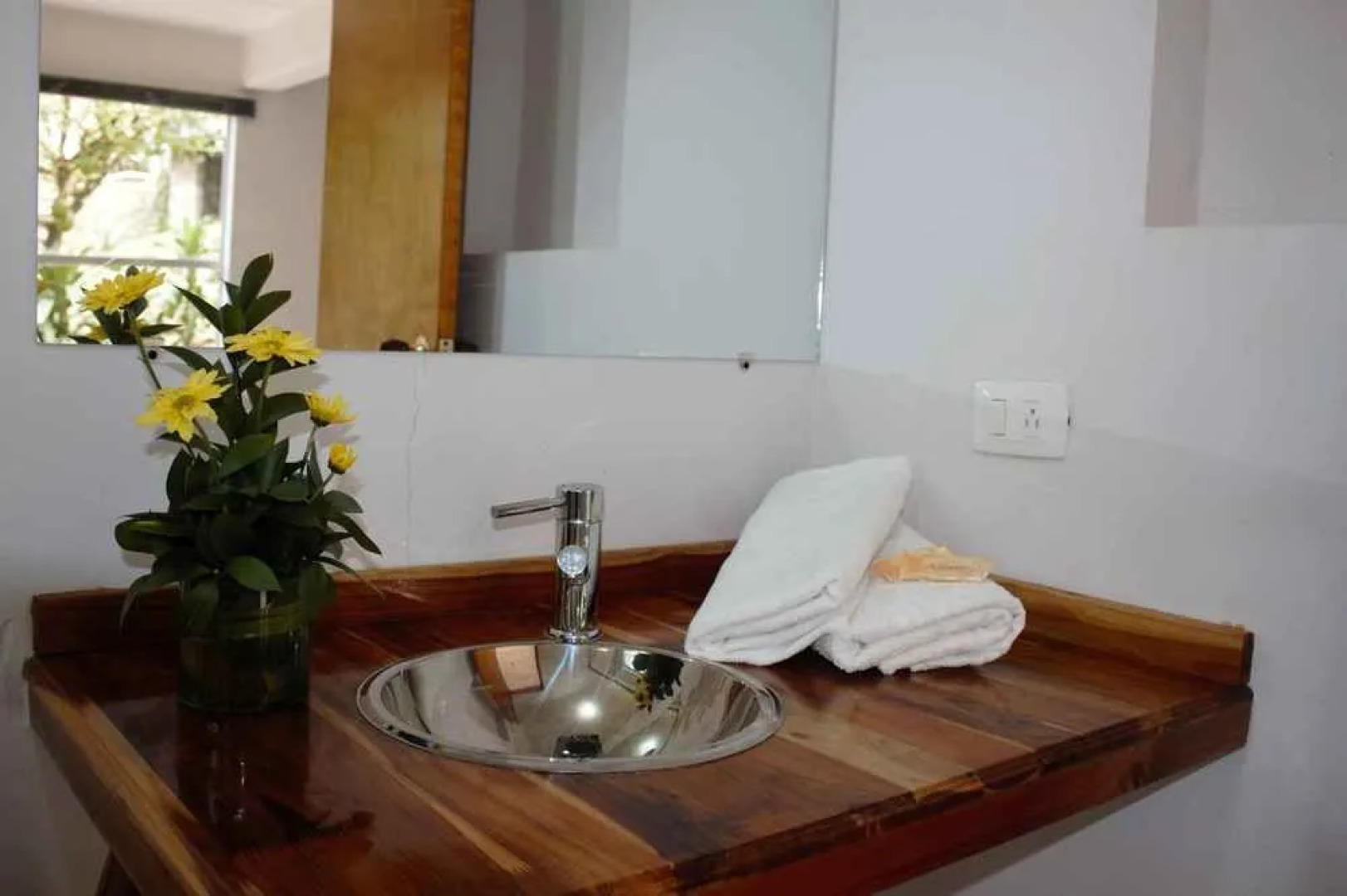 Parador del Gitano Hotel & Restaurante