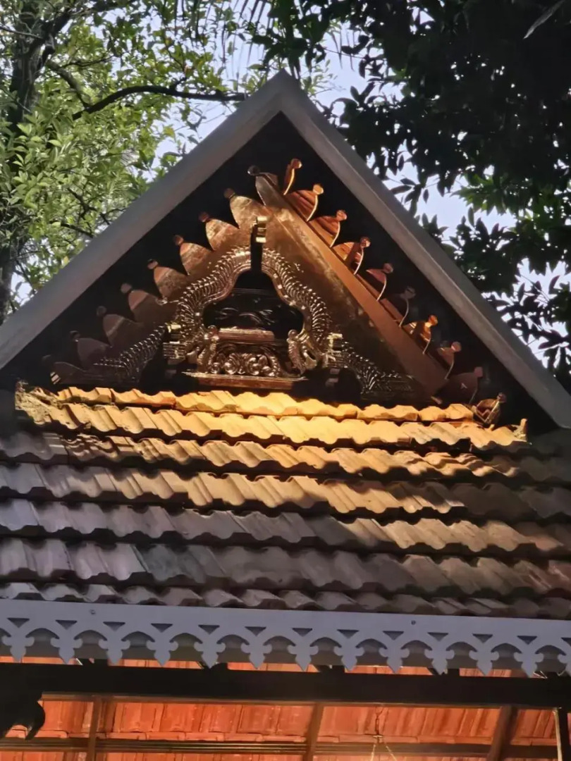 The Isle By Area 707