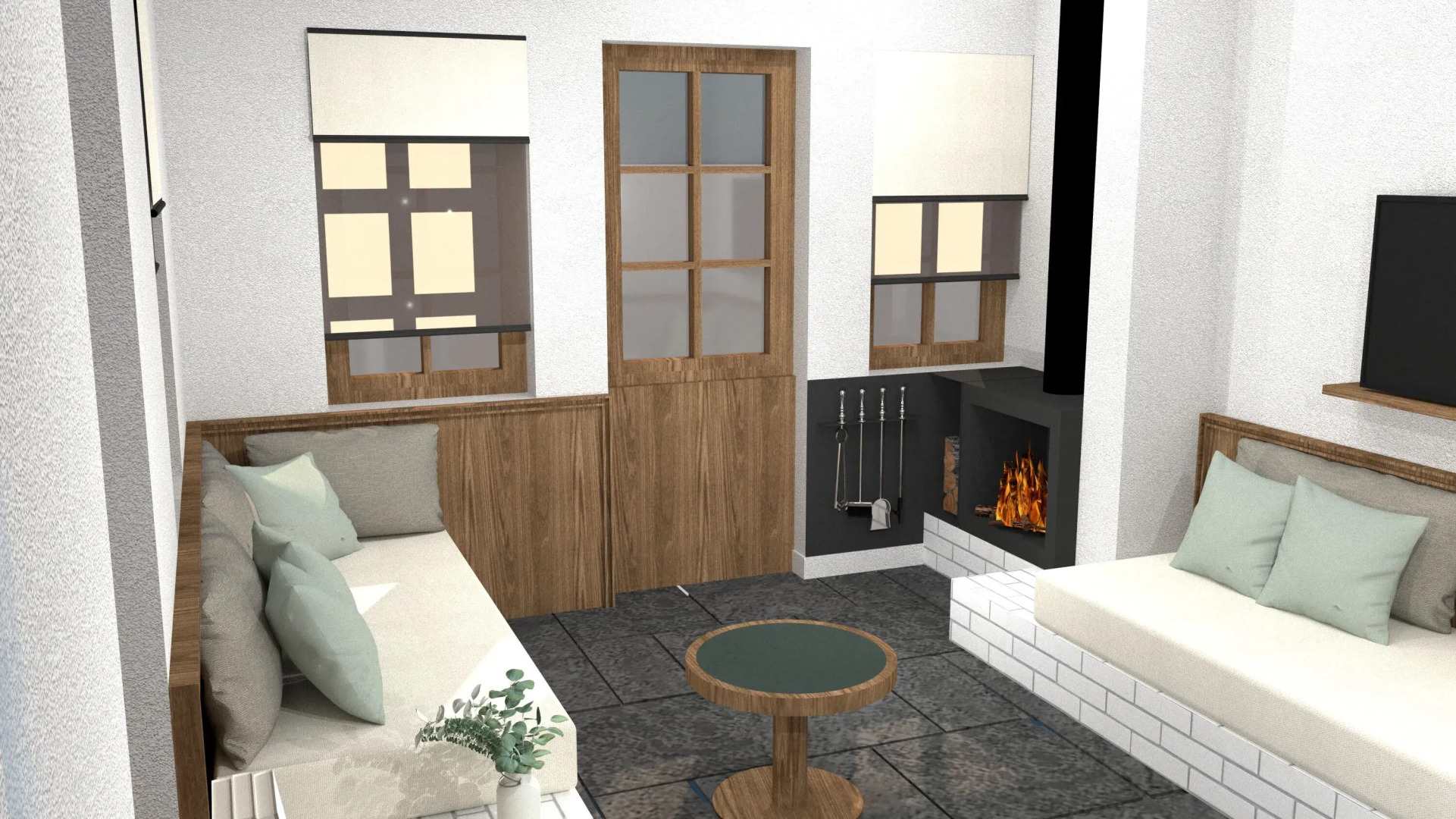 Unedo All Seasons Hotel