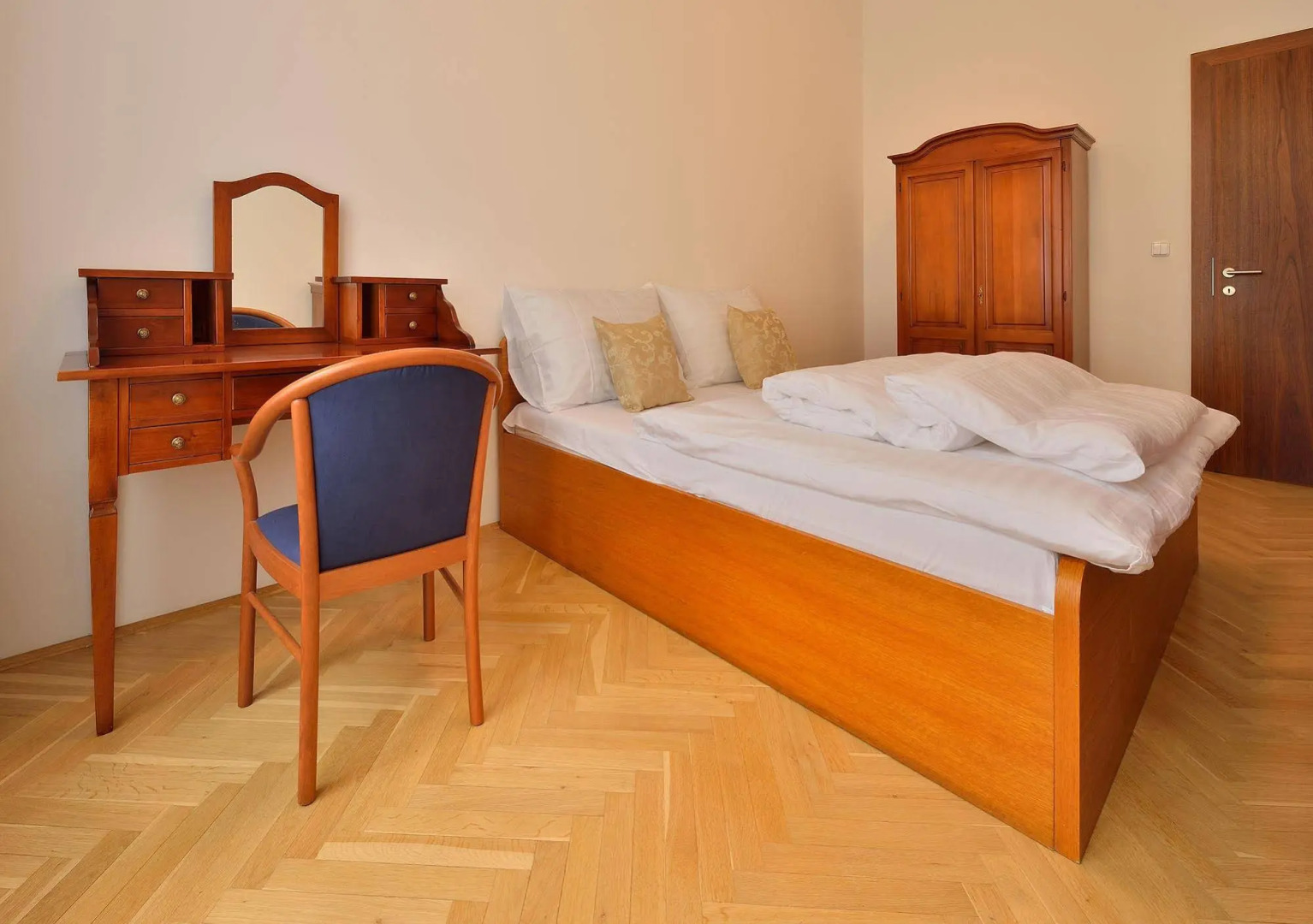 Ambiente Serviced Apartments - Tallerova