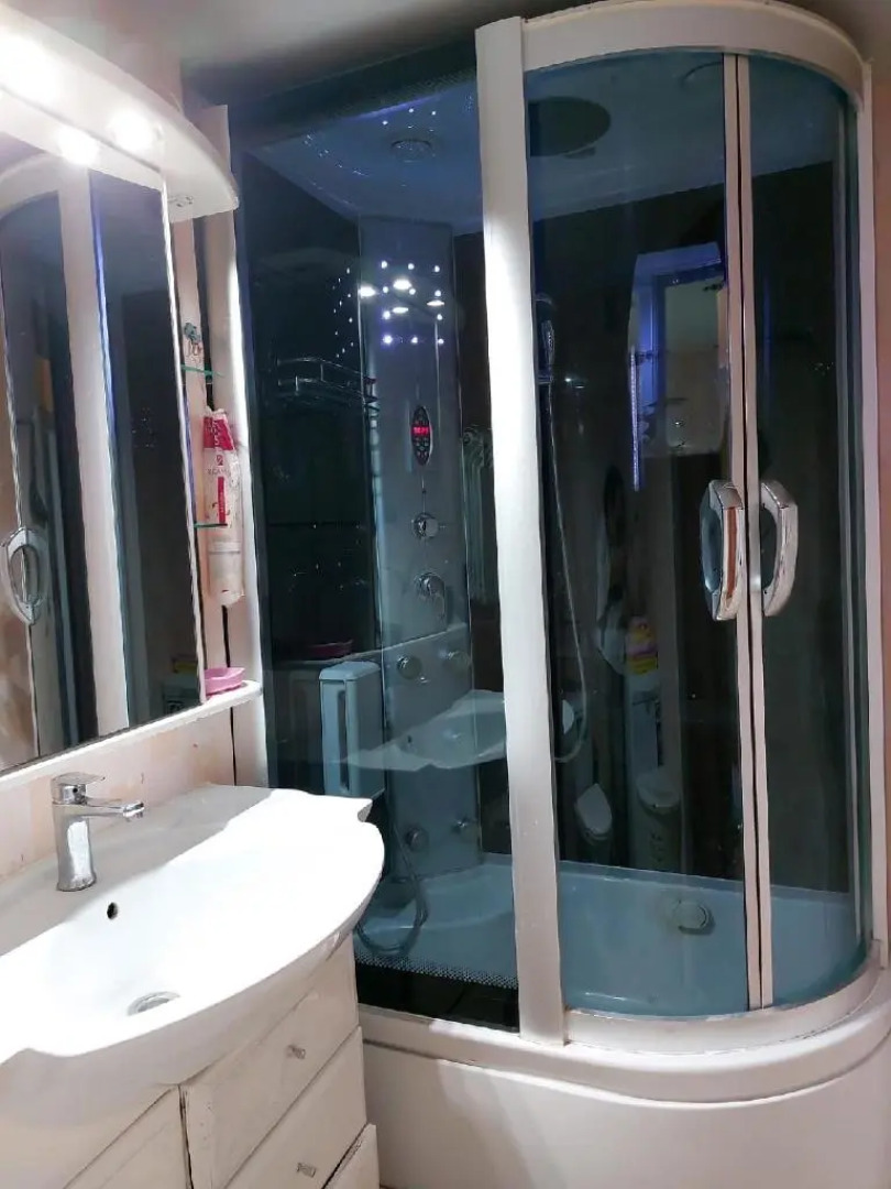 Сладкая подушка в микрорайоне 202