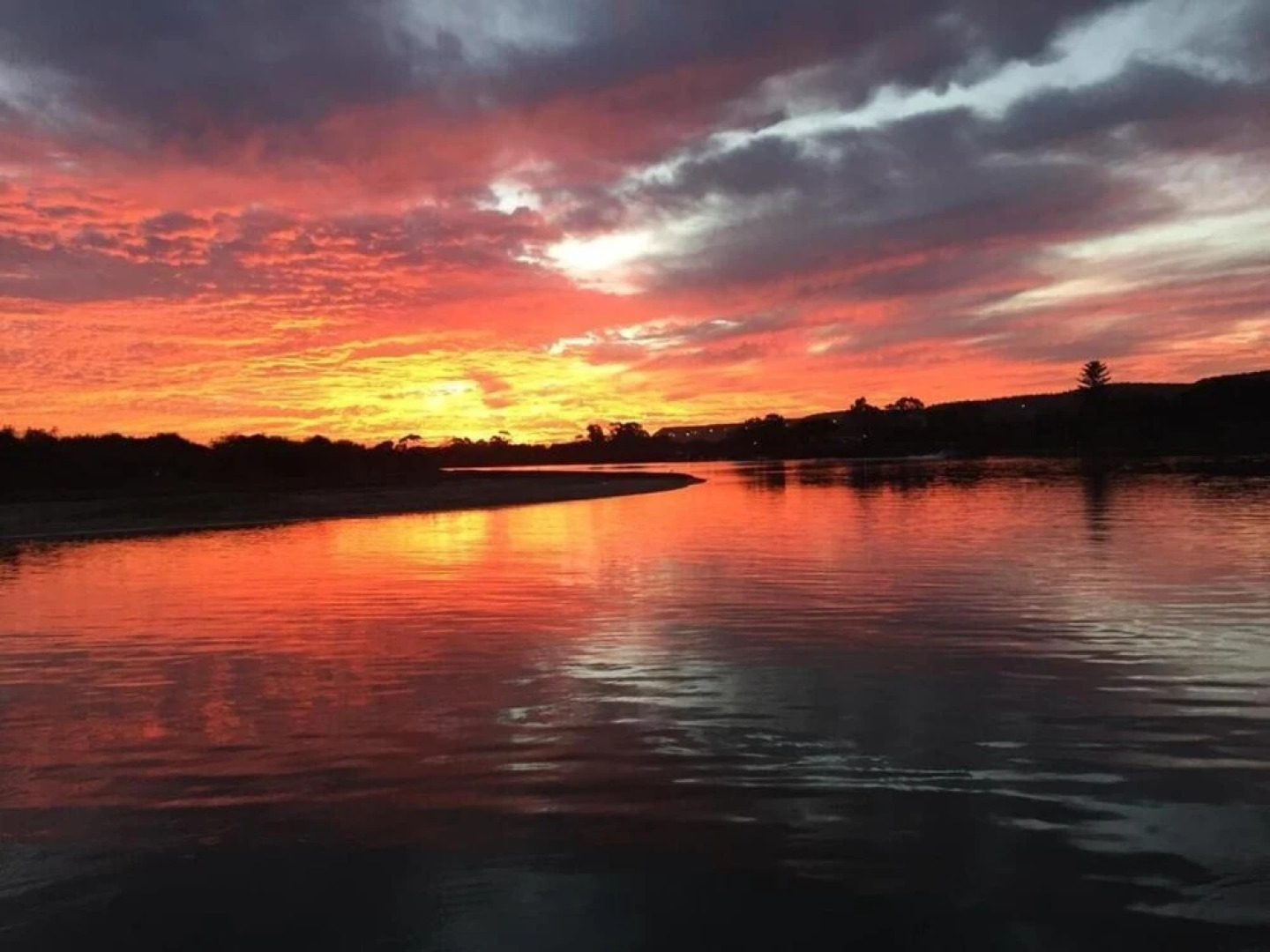 Addo Riverside Villa