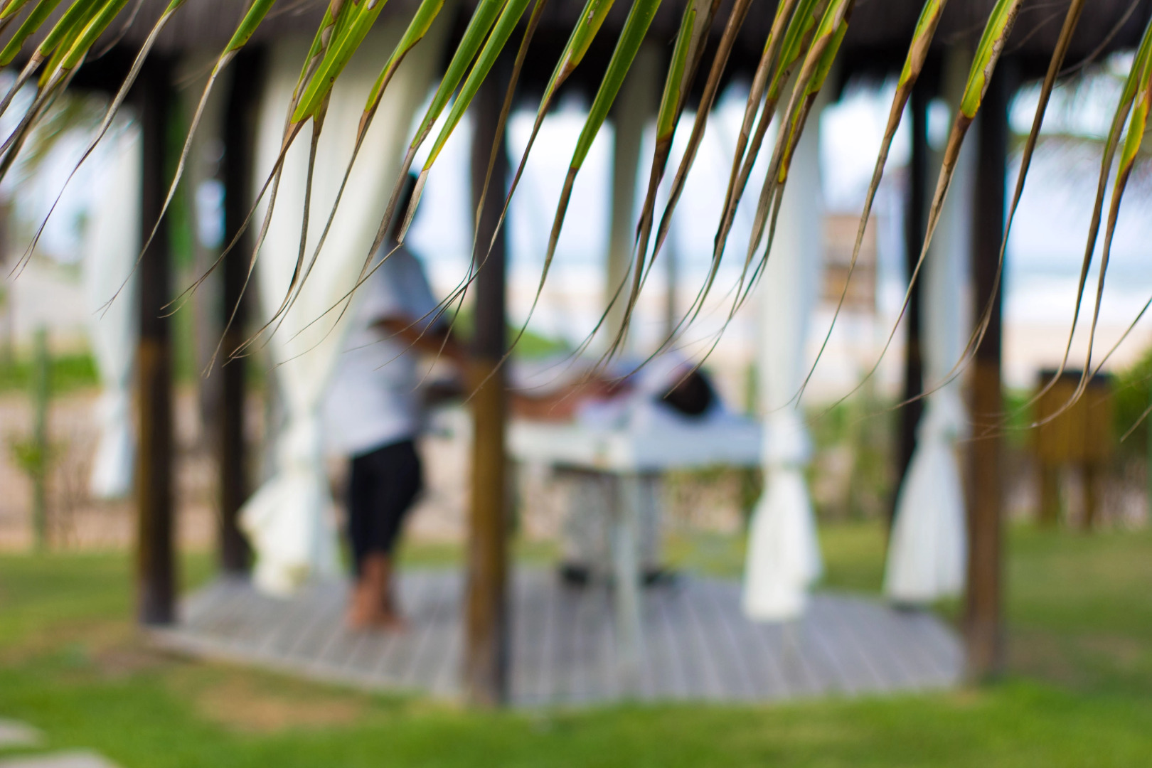 Hotel Resort Costa Dos Coqueiros