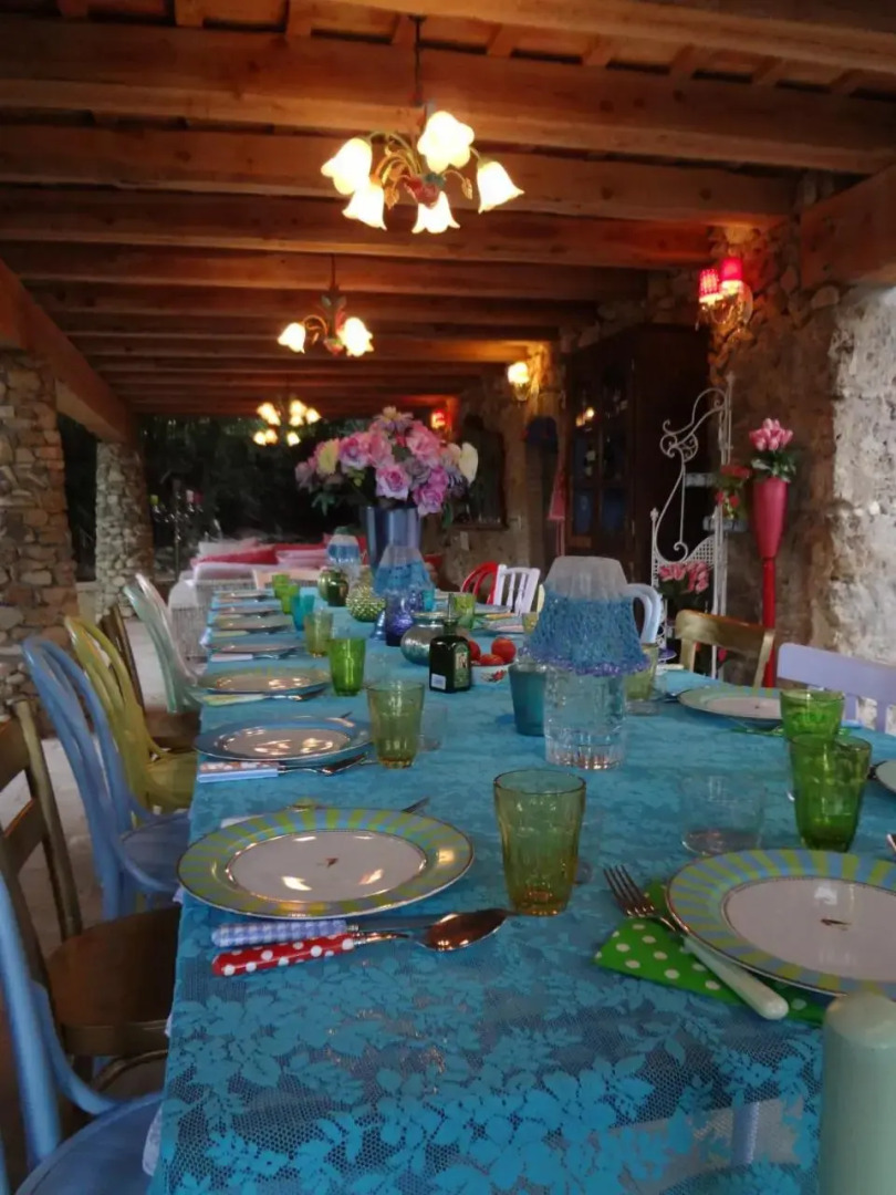 Casa Rural-B&B Can Portell by 123ole