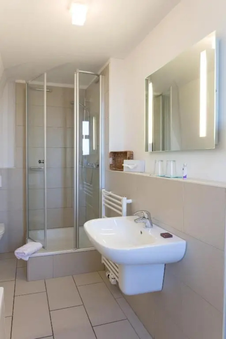 Hotel Das Strandhaus