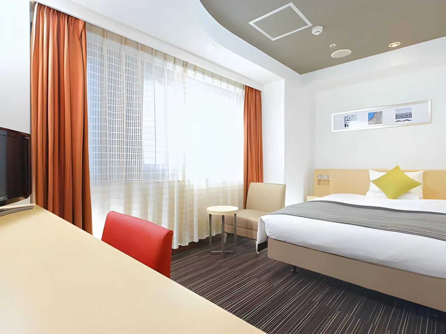 Hotel MyStays Utsunomiya