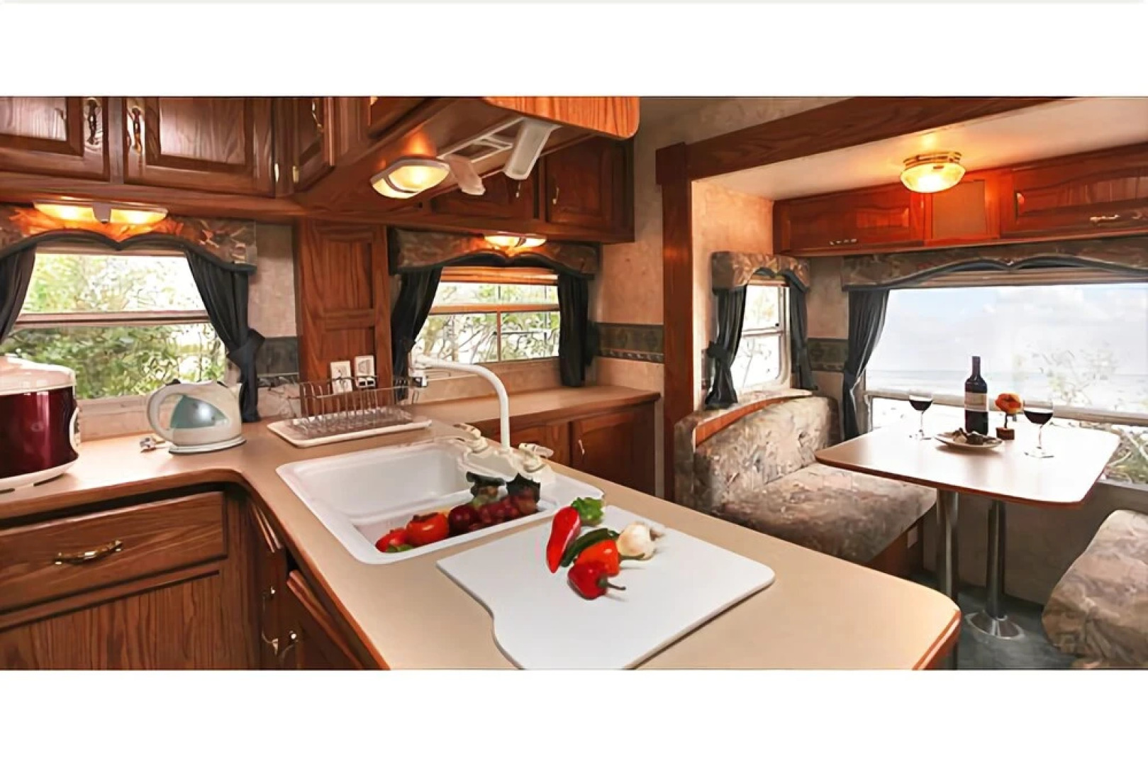 Yeongdeok Ocean Pension