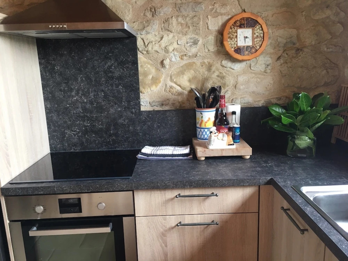 Holiday home Haras du Ry