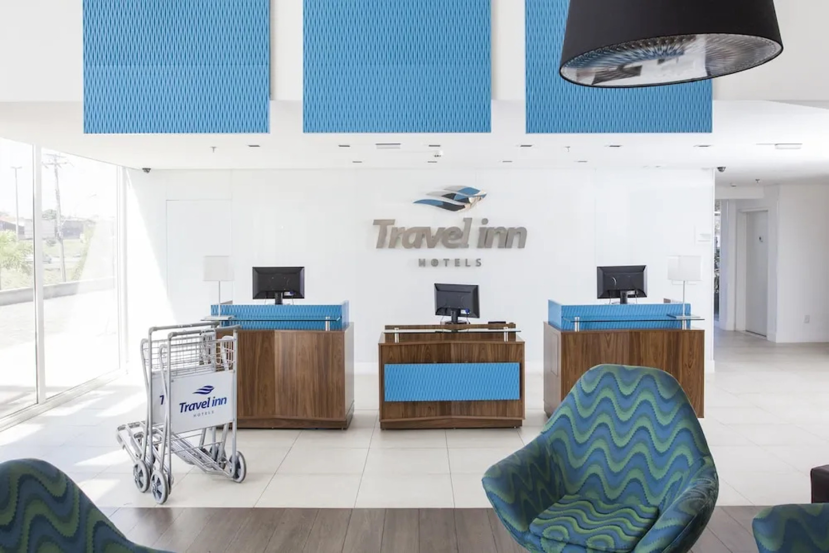 Hotel Agisol Marília