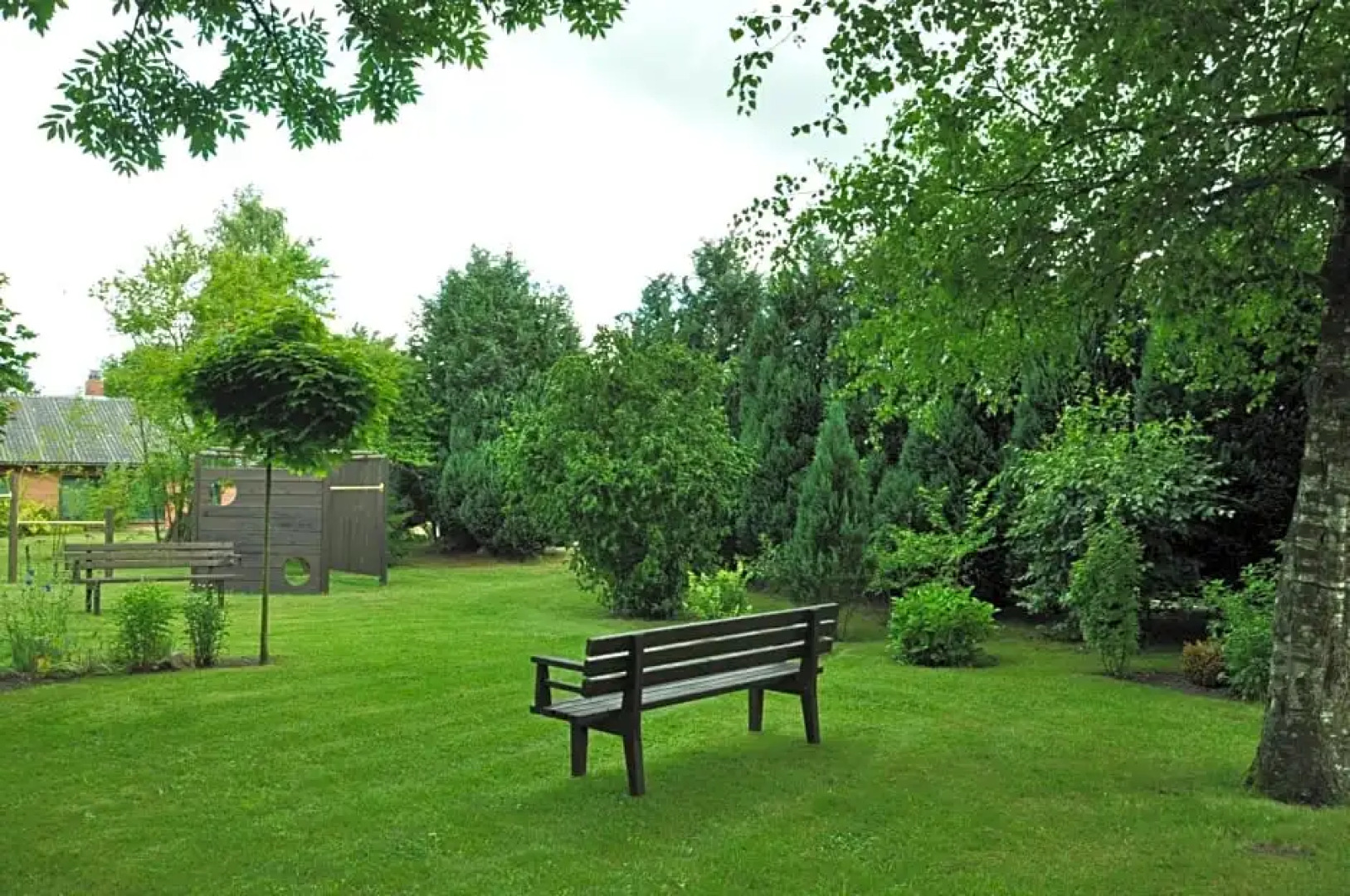 Land-gut-Hotel Westerkrug